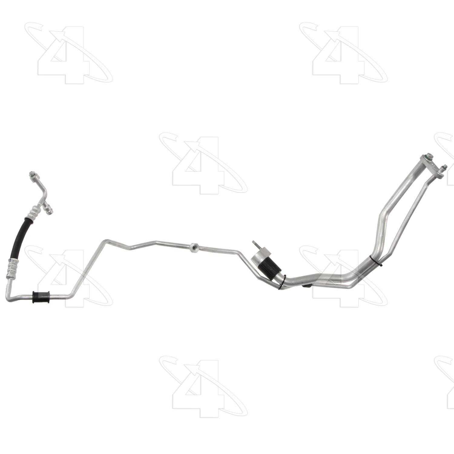 FOUR SEASONS A/C Refrigerant Hose 66289