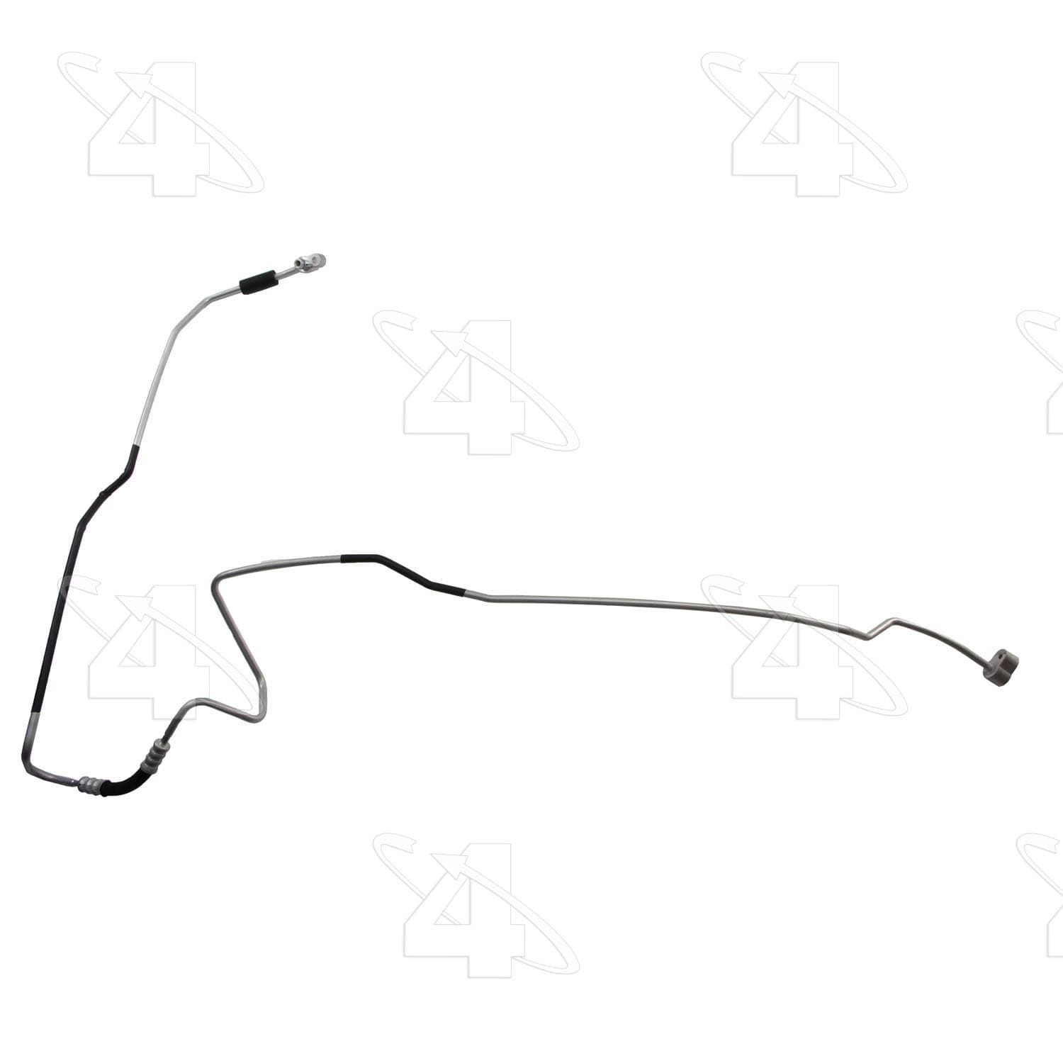 FOUR SEASONS A/C Refrigerant Hose 66302