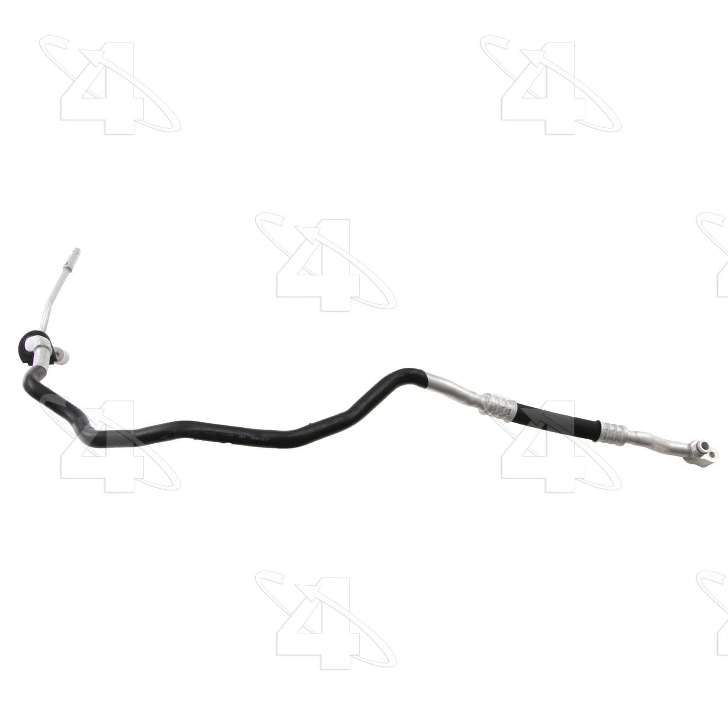 FOUR SEASONS A/C Refrigerant Hose 66305