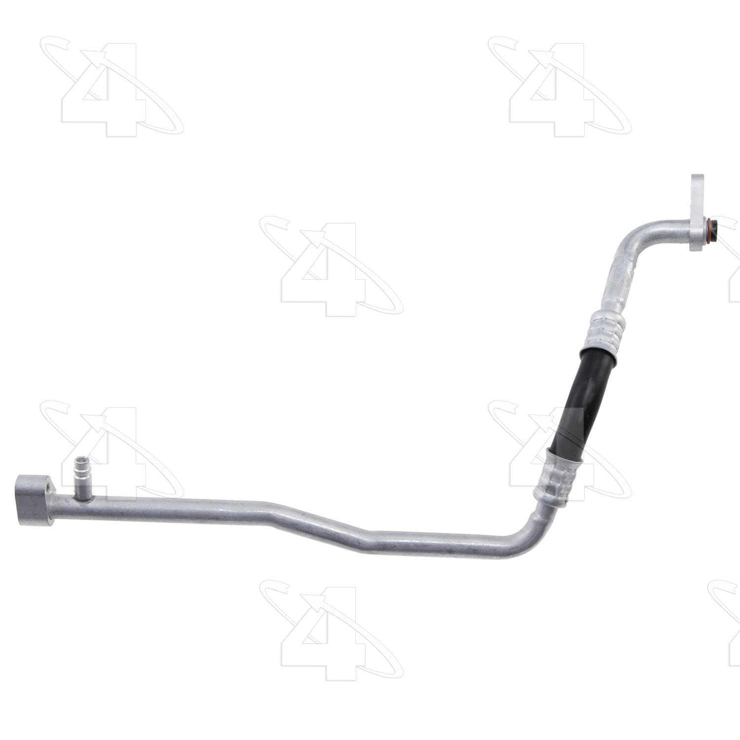 FOUR SEASONS A/C Refrigerant Hose 66312