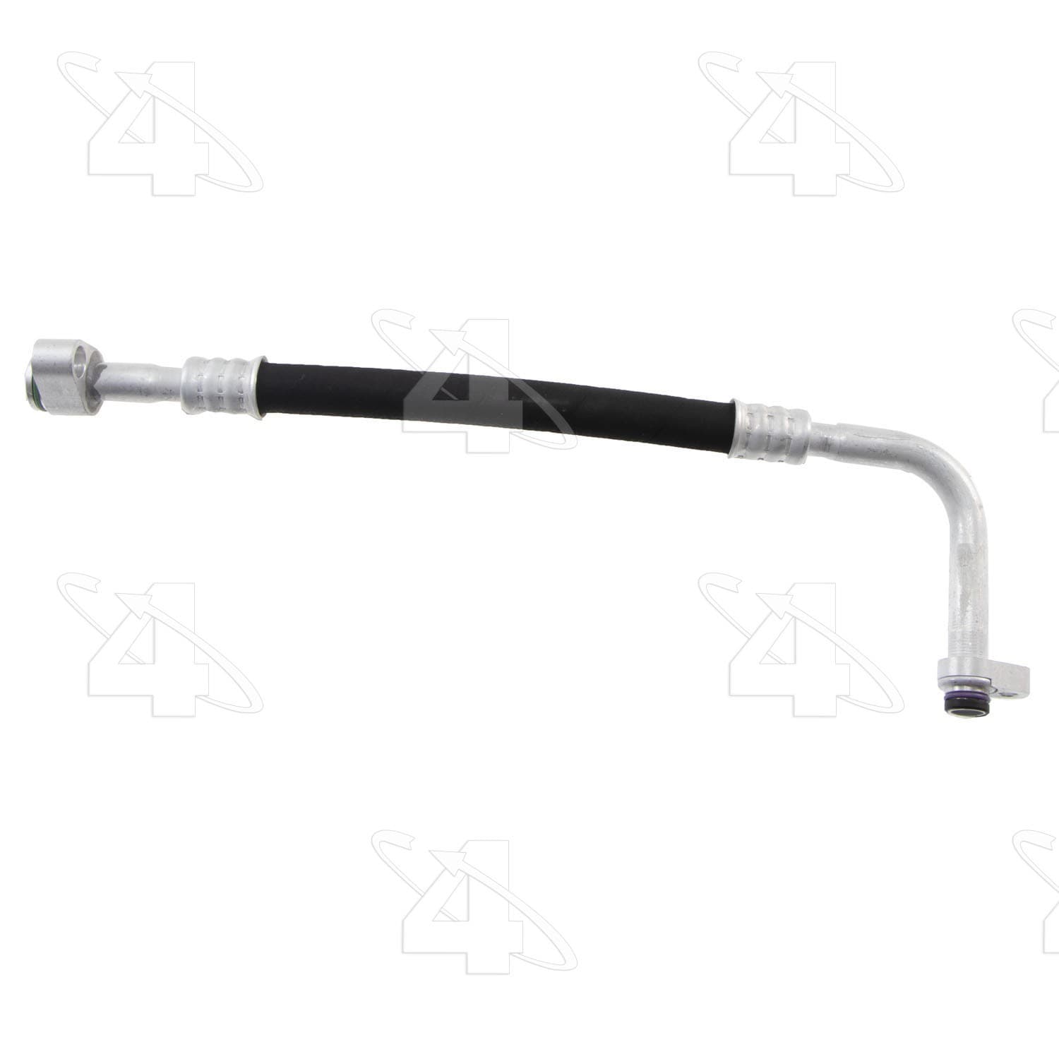 FOUR SEASONS A/C Refrigerant Hose 66313