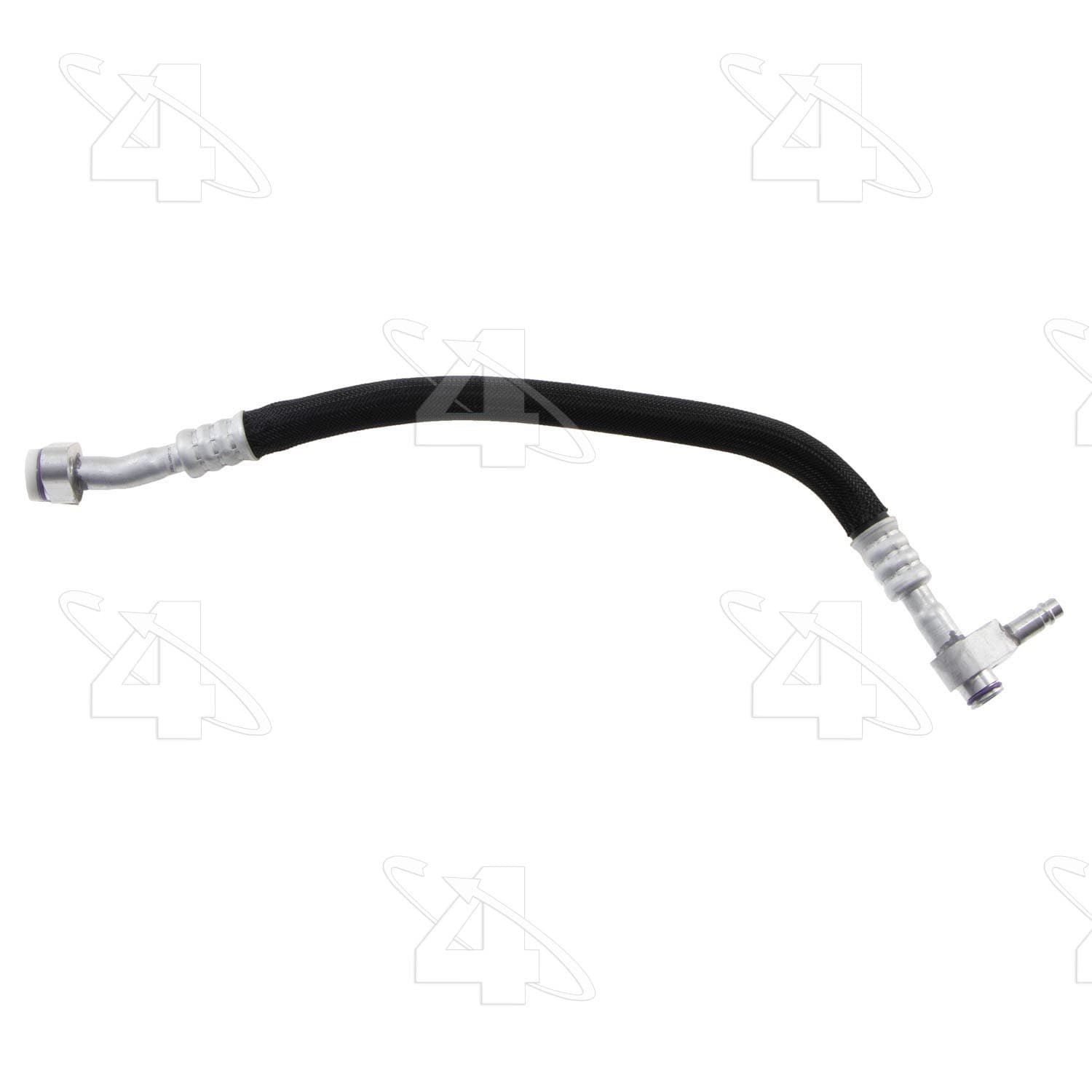 FOUR SEASONS A/C Refrigerant Hose 66317