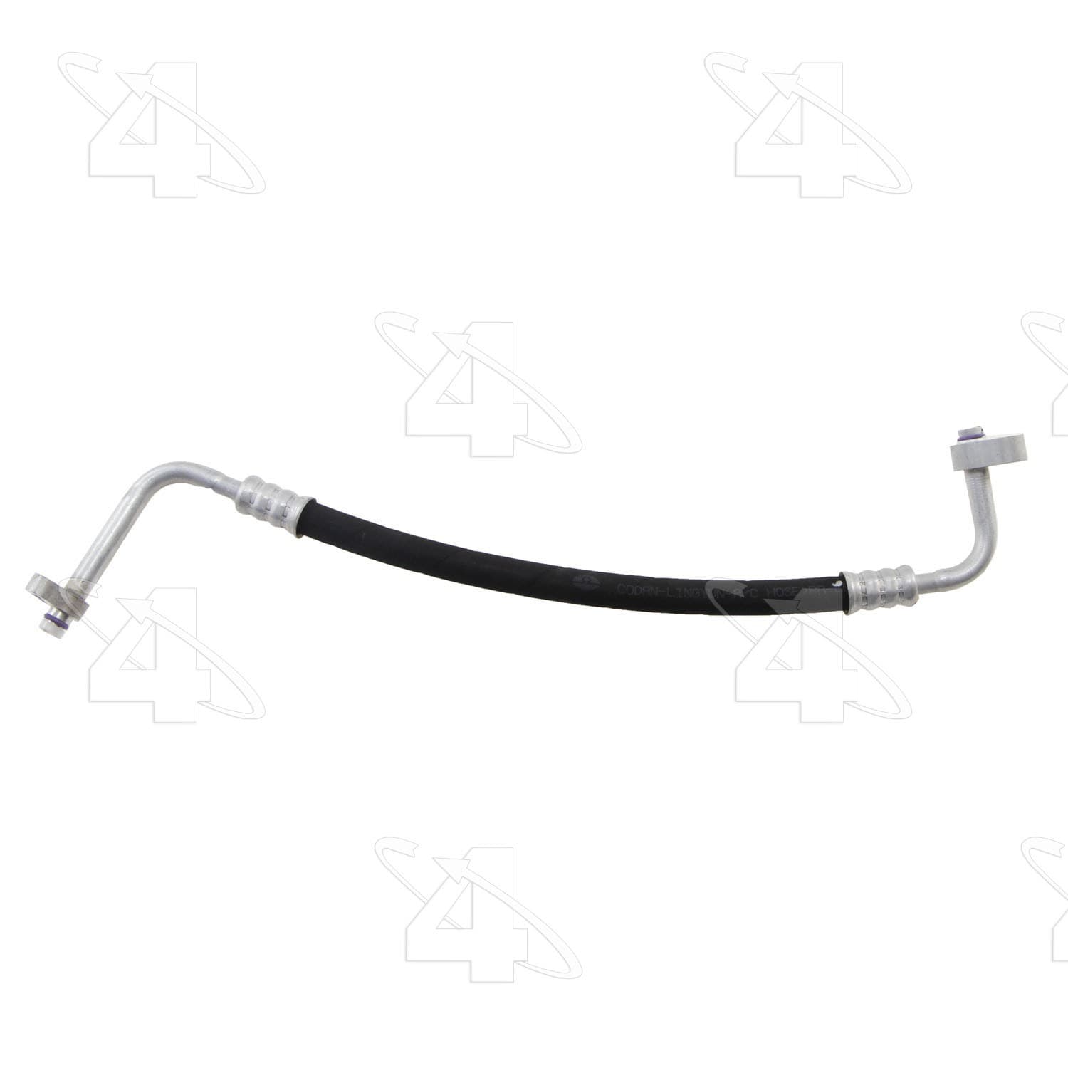 FOUR SEASONS A/C Refrigerant Hose 66318