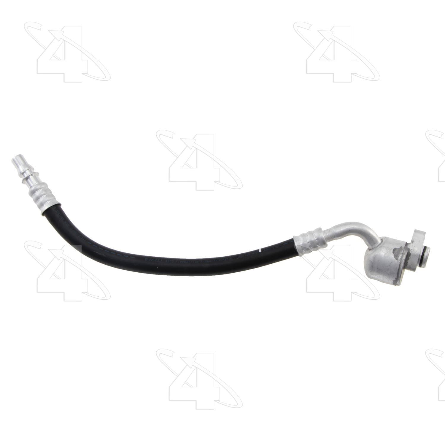 FOUR SEASONS A/C Refrigerant Hose 66320