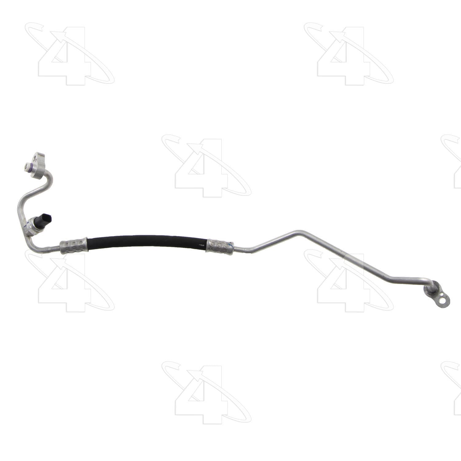 FOUR SEASONS A/C Refrigerant Hose 66329