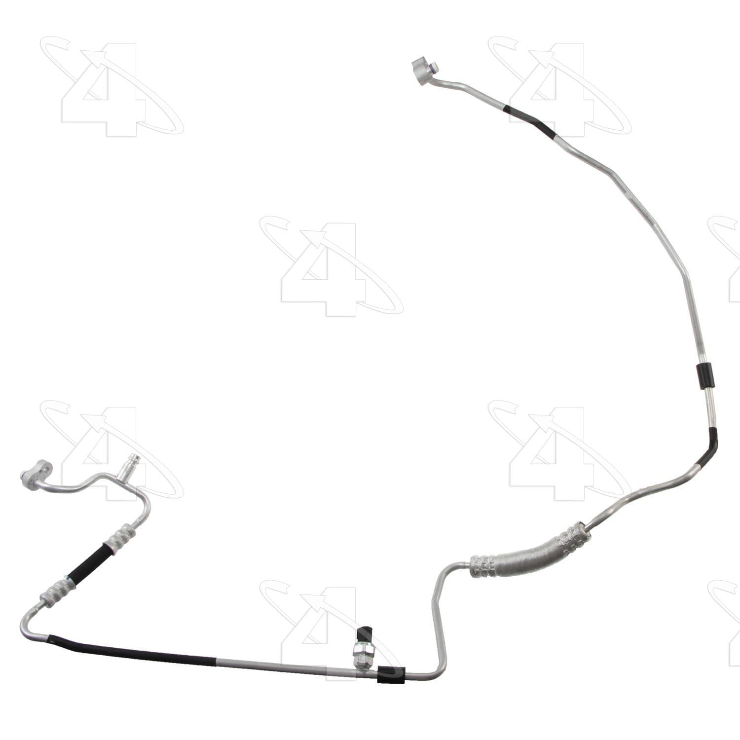 FOUR SEASONS A/C Refrigerant Hose 66333