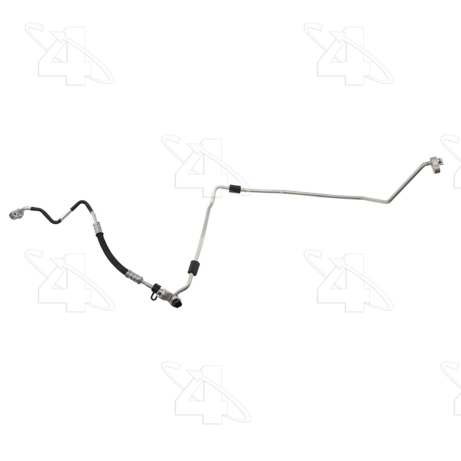 FOUR SEASONS A/C Refrigerant Hose 66334