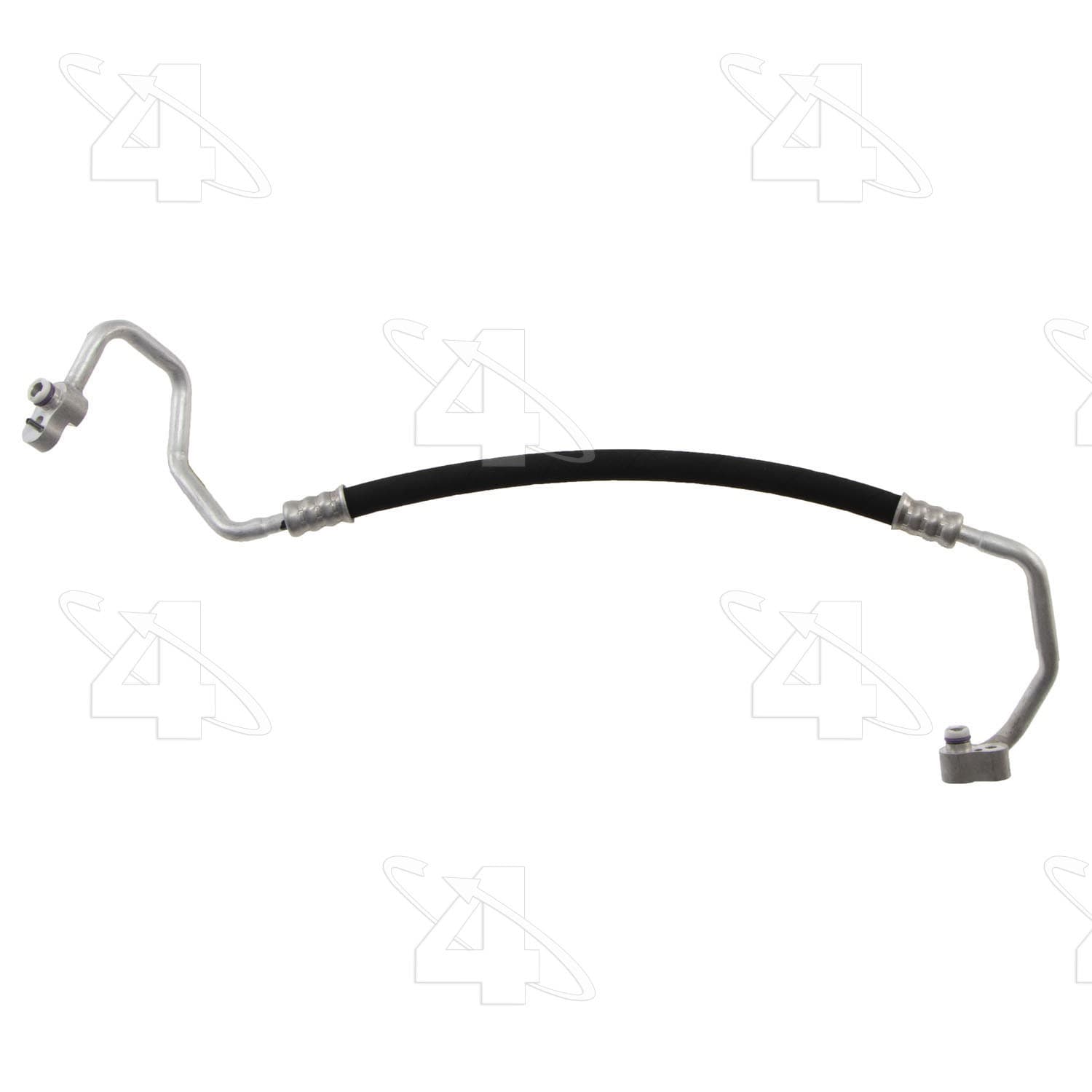 FOUR SEASONS A/C Refrigerant Hose 66335
