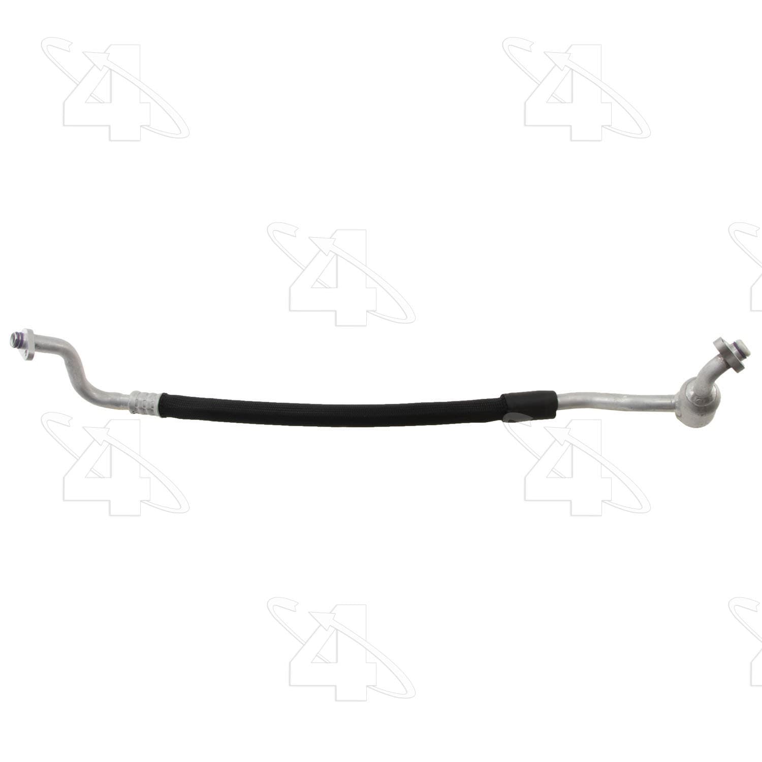FOUR SEASONS A/C Refrigerant Hose 66354