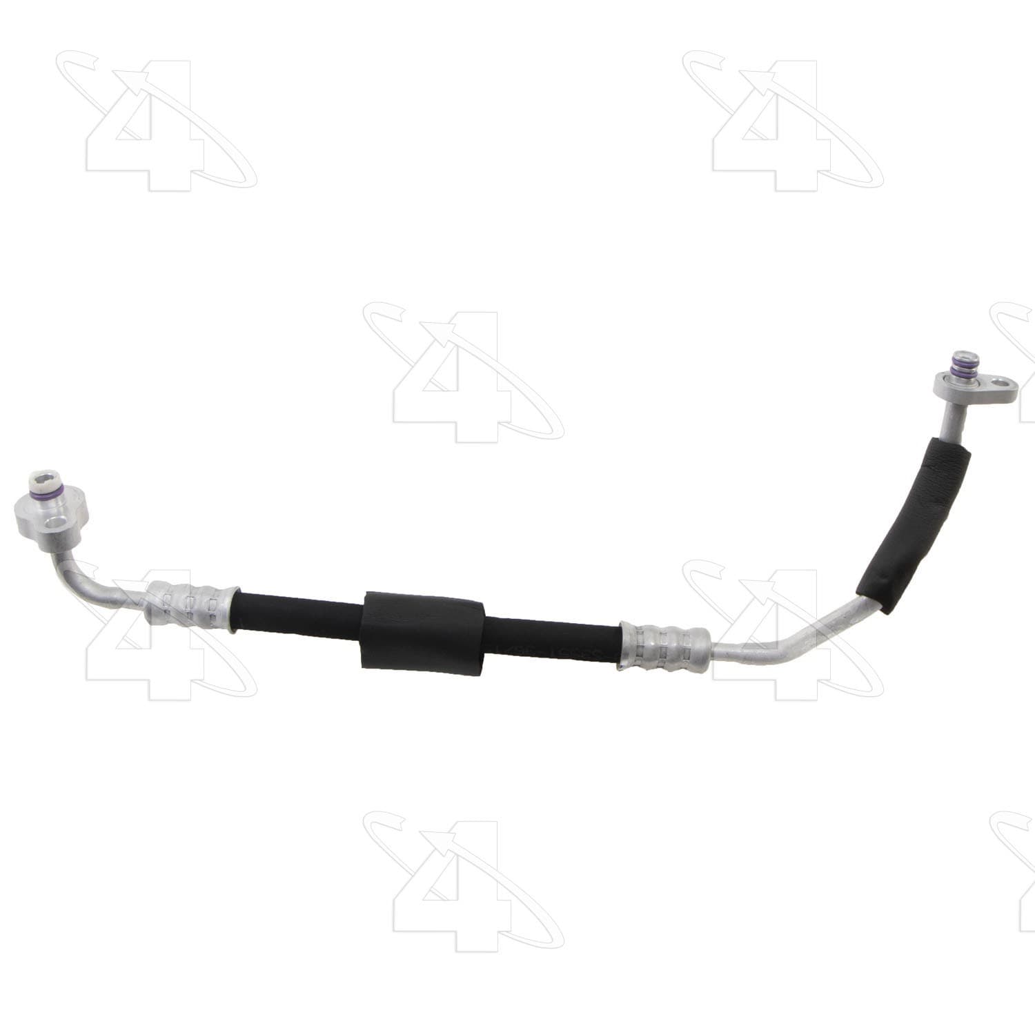 FOUR SEASONS A/C Refrigerant Hose 66355
