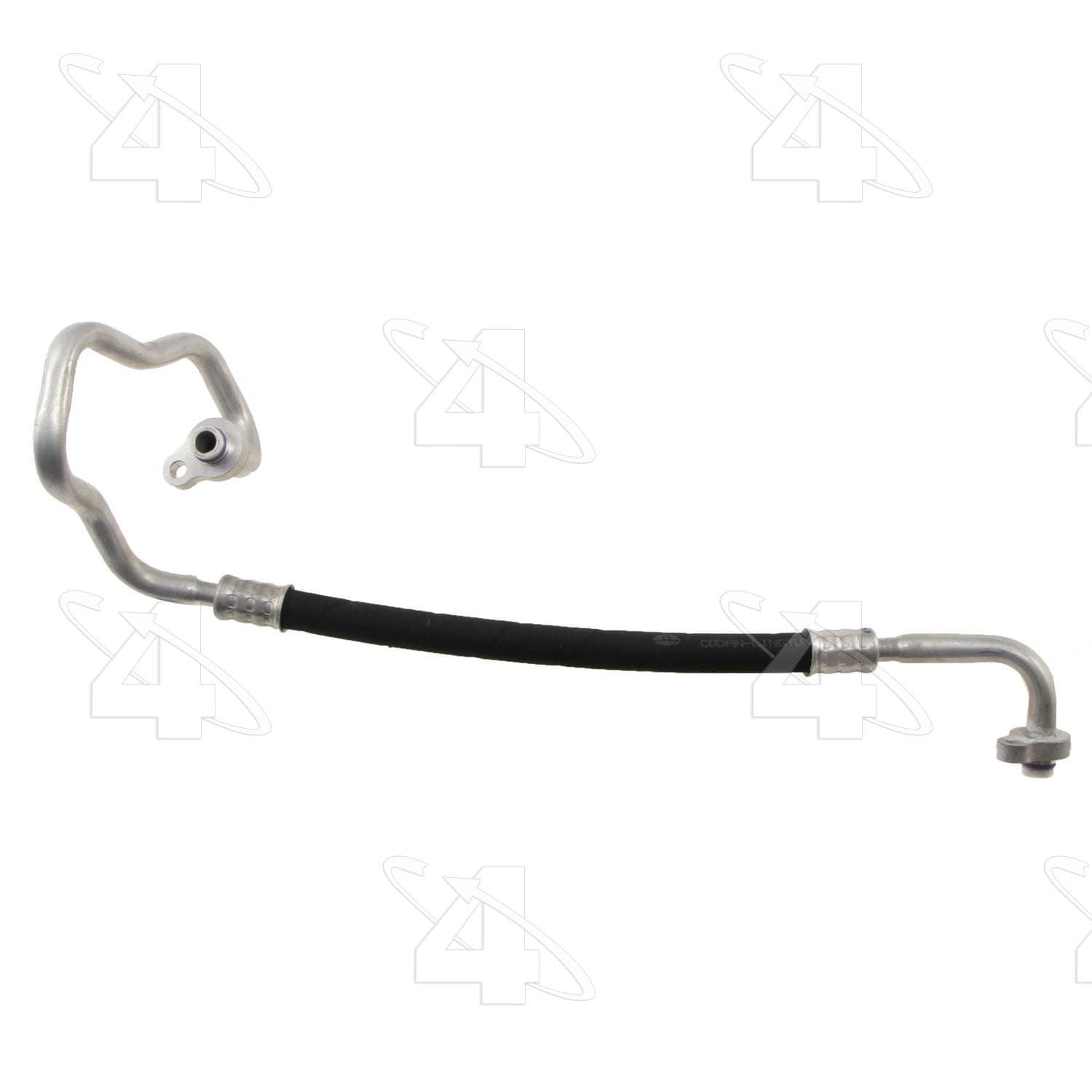 FOUR SEASONS A/C Refrigerant Hose 66356
