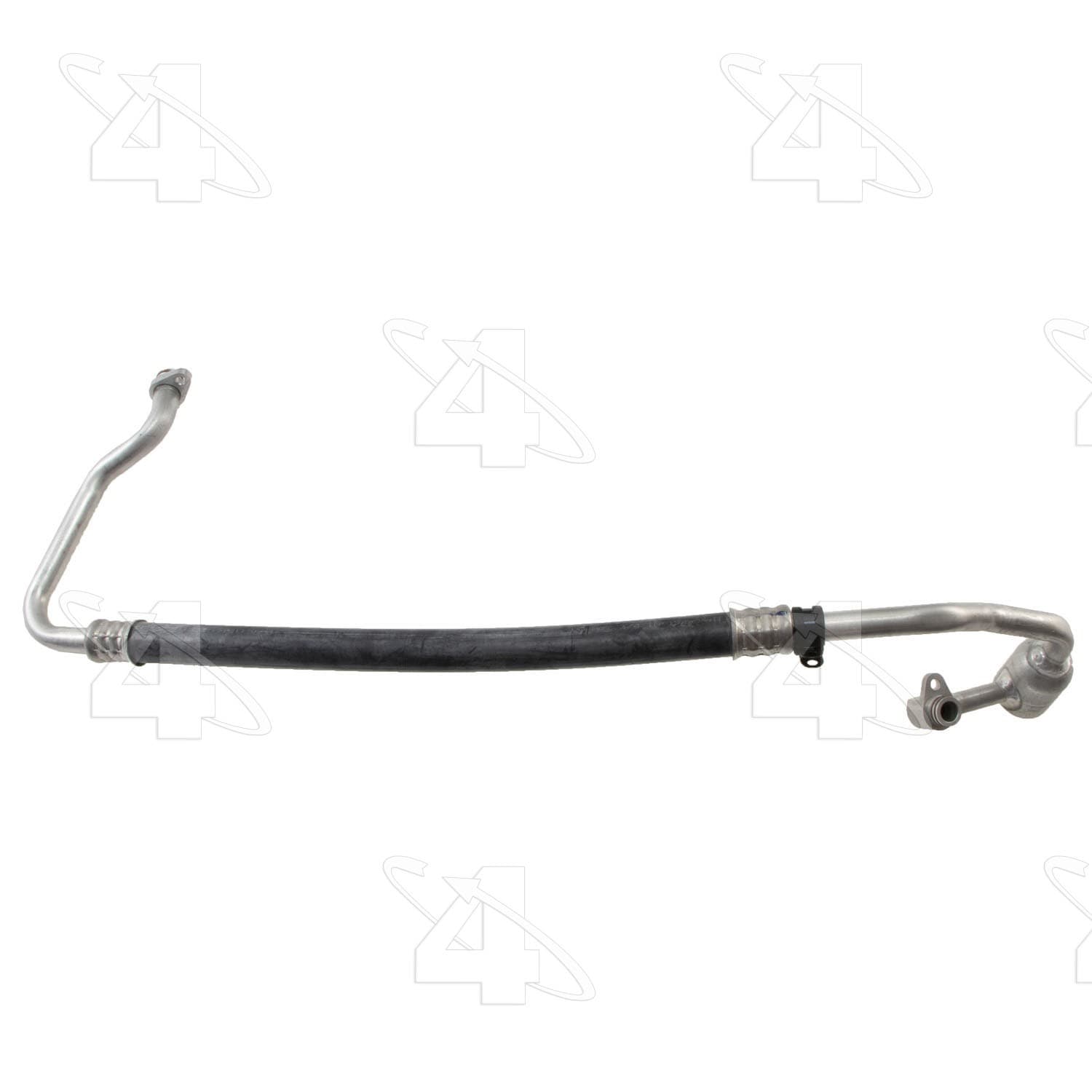 FOUR SEASONS A/C Refrigerant Hose 66357