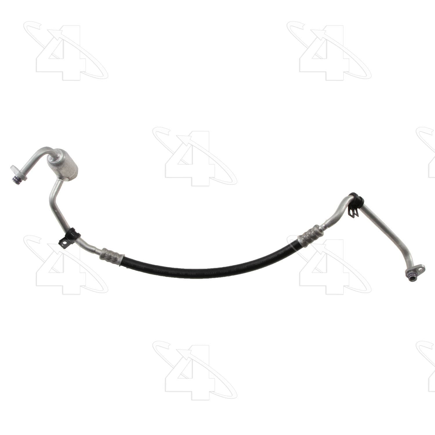FOUR SEASONS A/C Refrigerant Hose 66360