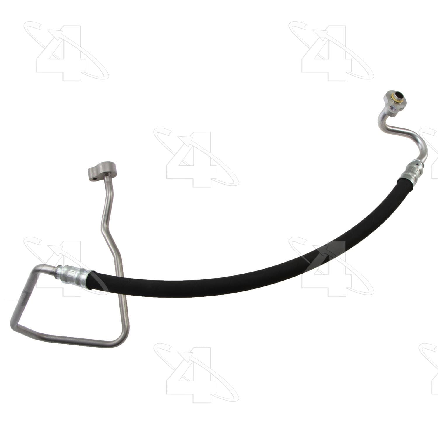 FOUR SEASONS A/C Refrigerant Hose 66367