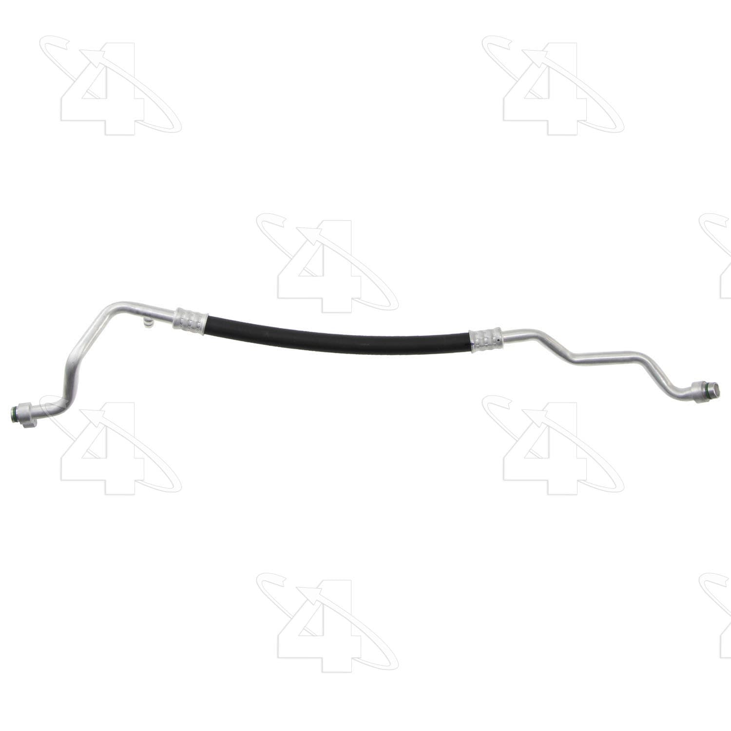 FOUR SEASONS A/C Refrigerant Hose 66376