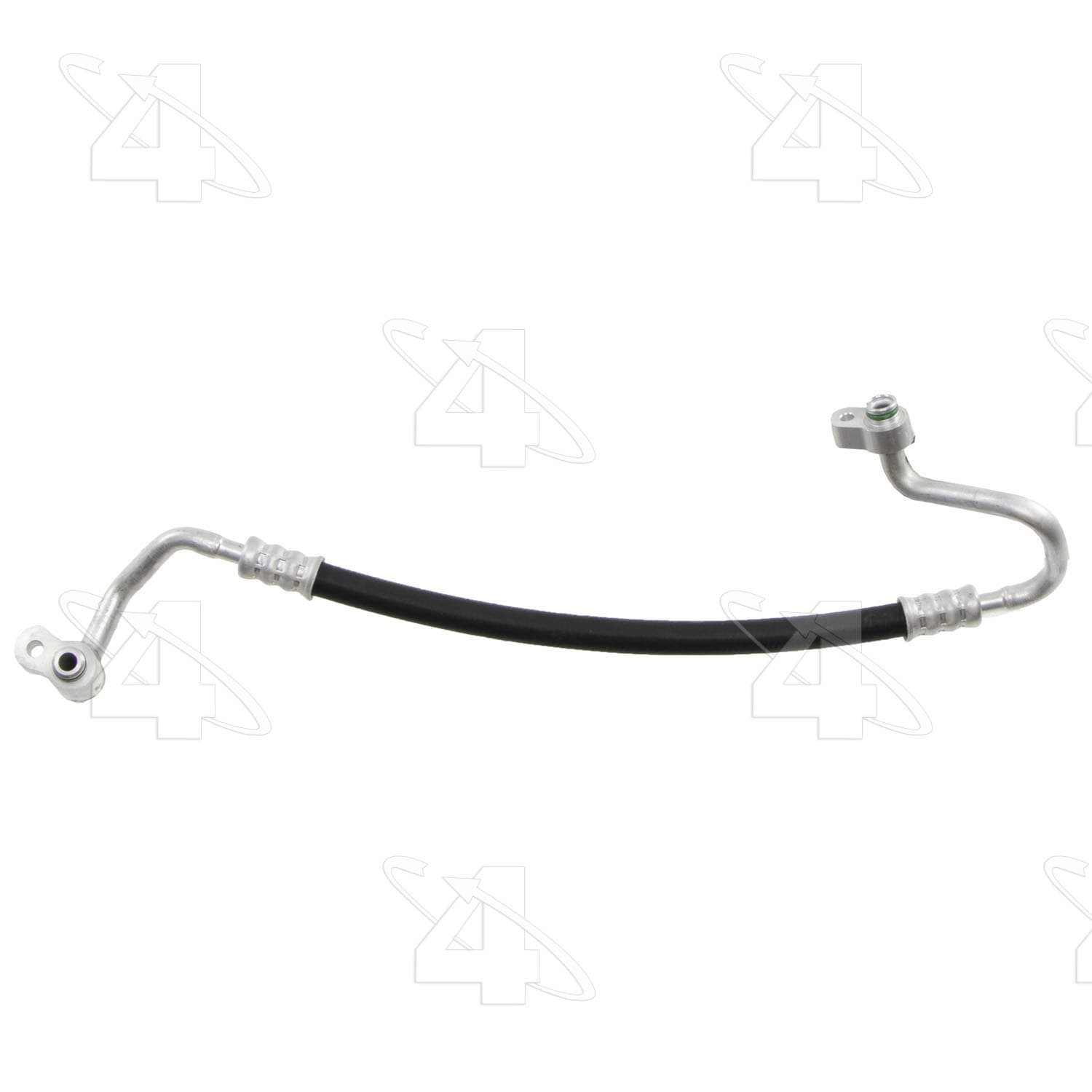 FOUR SEASONS A/C Refrigerant Hose 66382