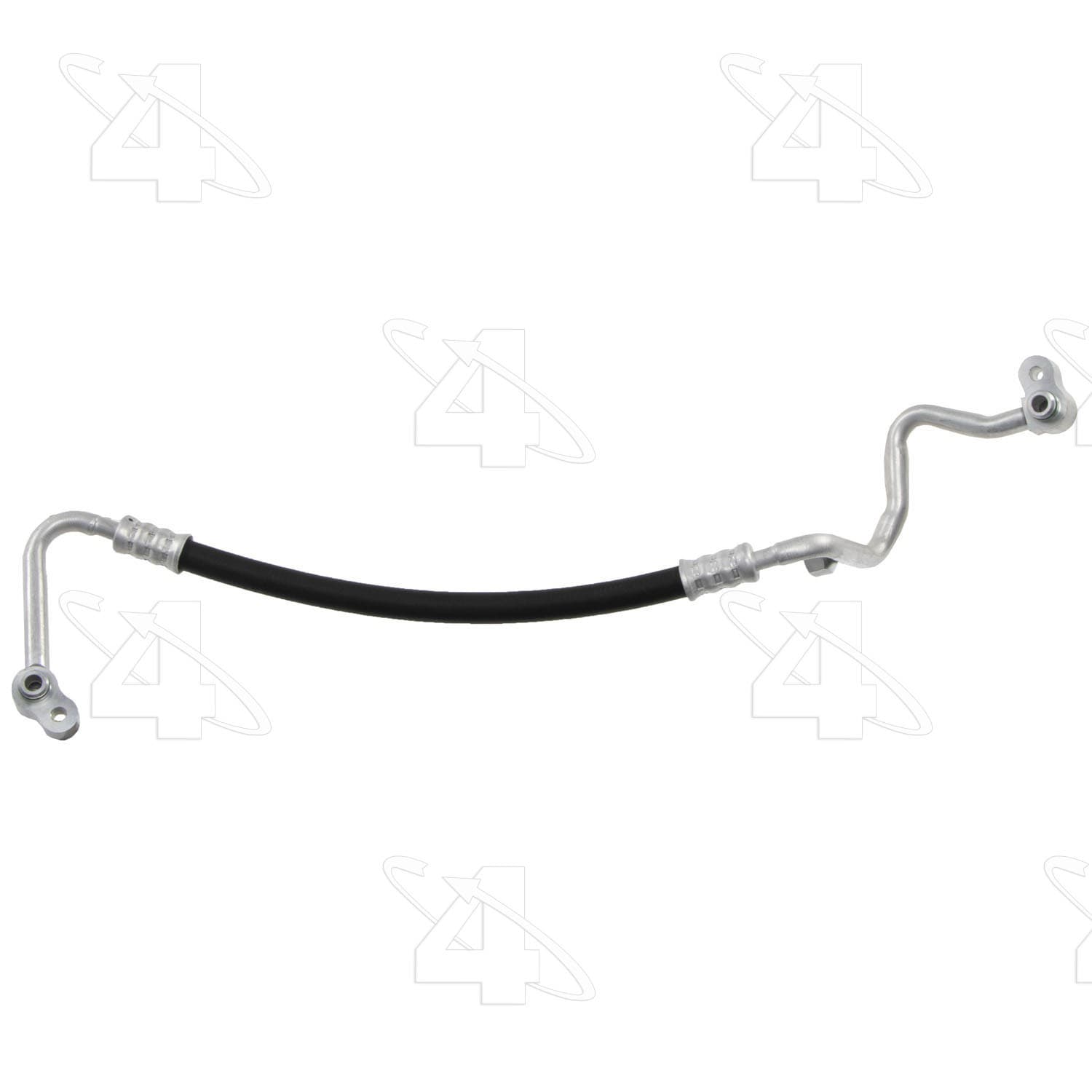 FOUR SEASONS A/C Refrigerant Hose 66384