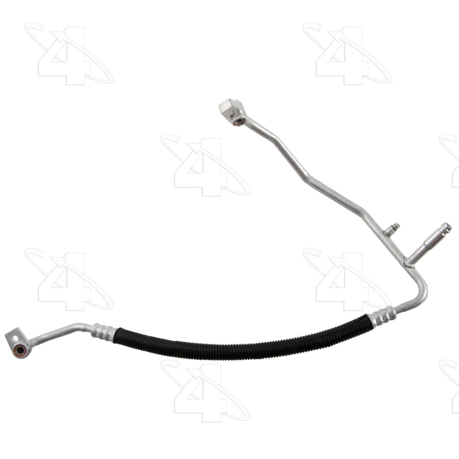 FOUR SEASONS A/C Refrigerant Hose 66389