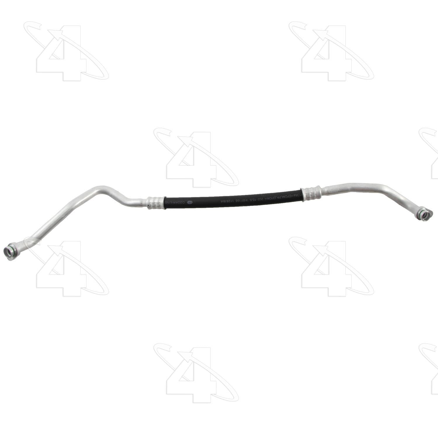 FOUR SEASONS A/C Refrigerant Hose 66391