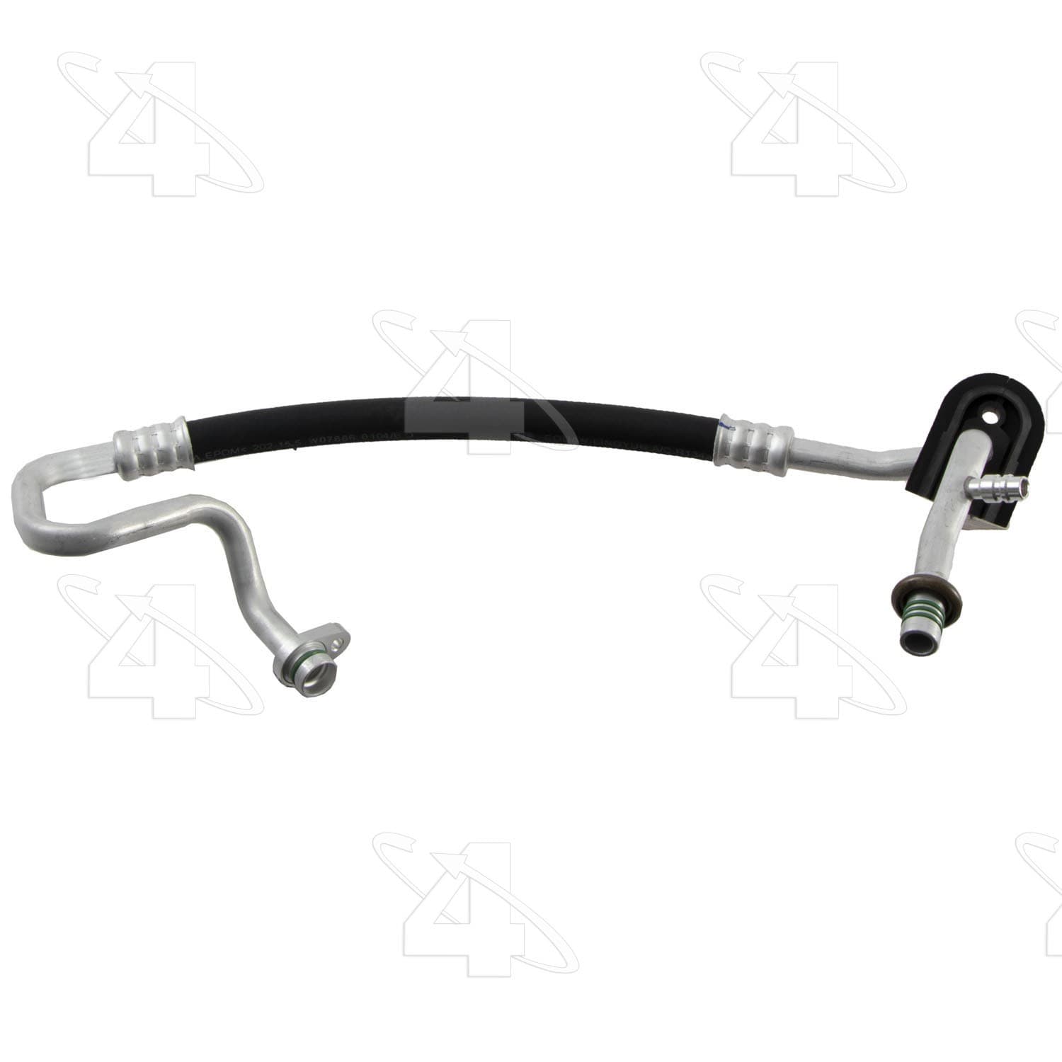 FOUR SEASONS A/C Refrigerant Hose 66393