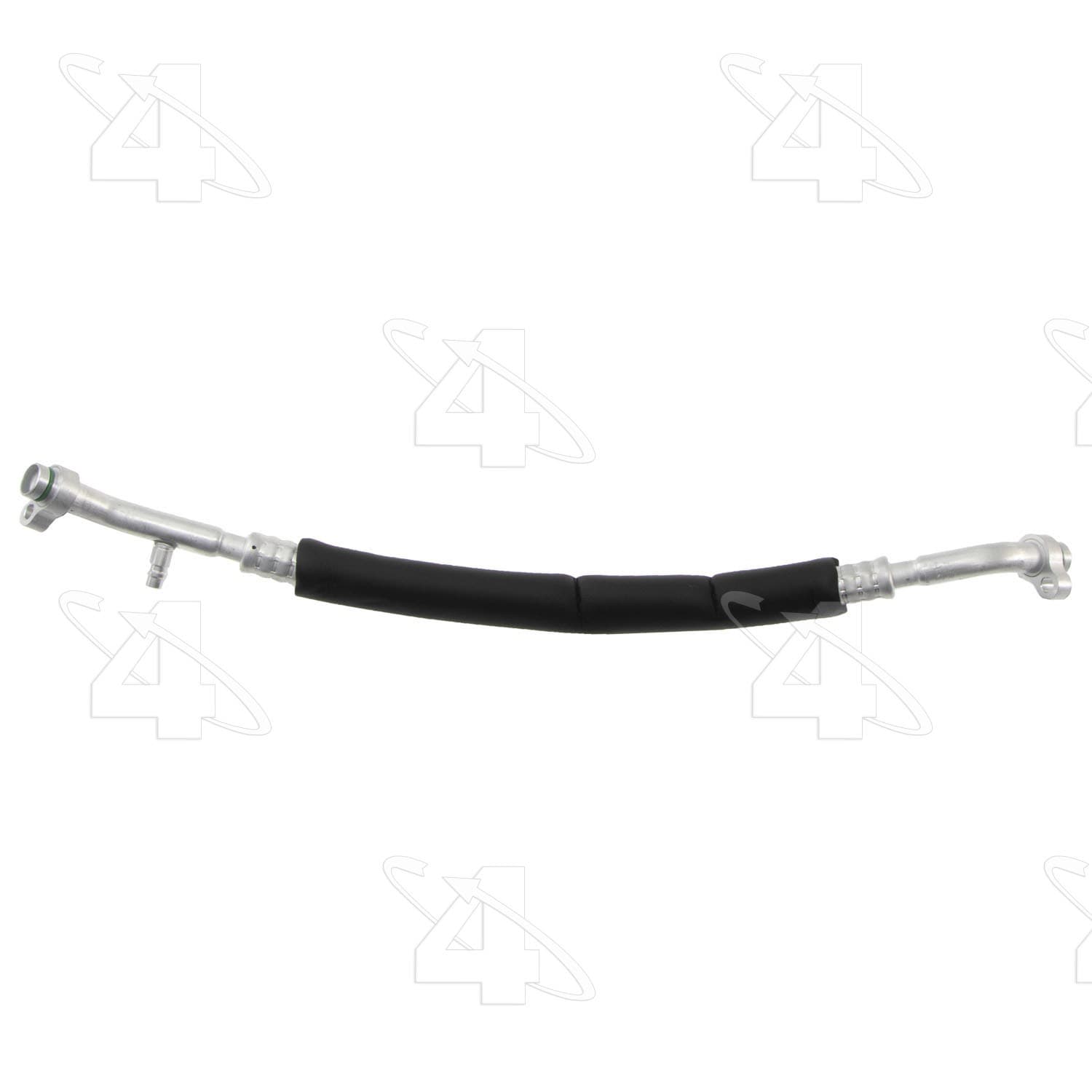 FOUR SEASONS A/C Refrigerant Hose 66397