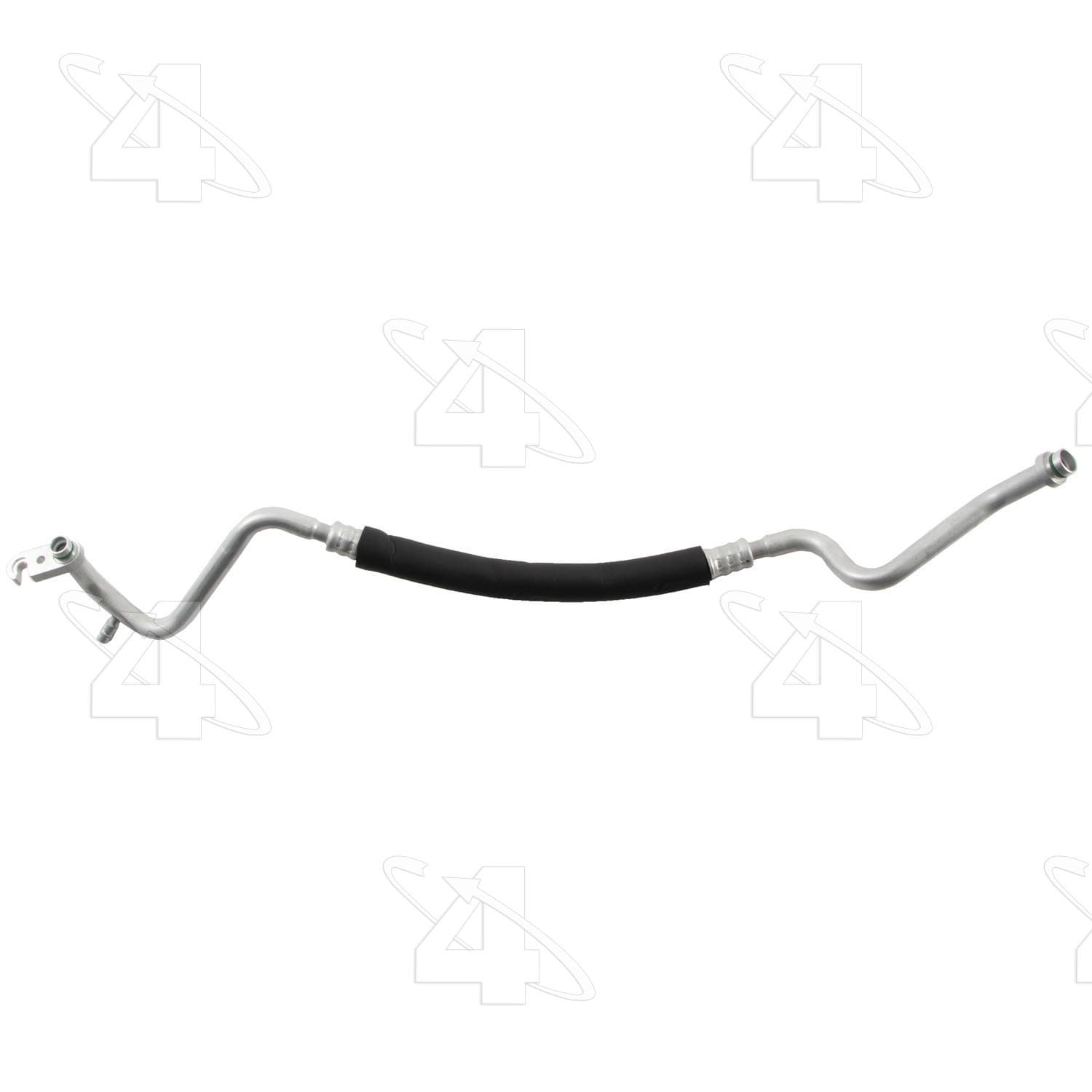 FOUR SEASONS A/C Refrigerant Hose 66398