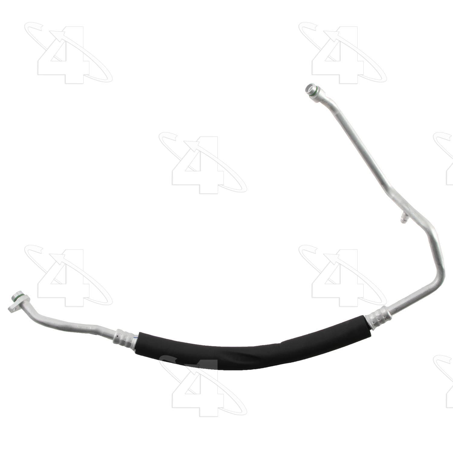 FOUR SEASONS A/C Refrigerant Hose 66399