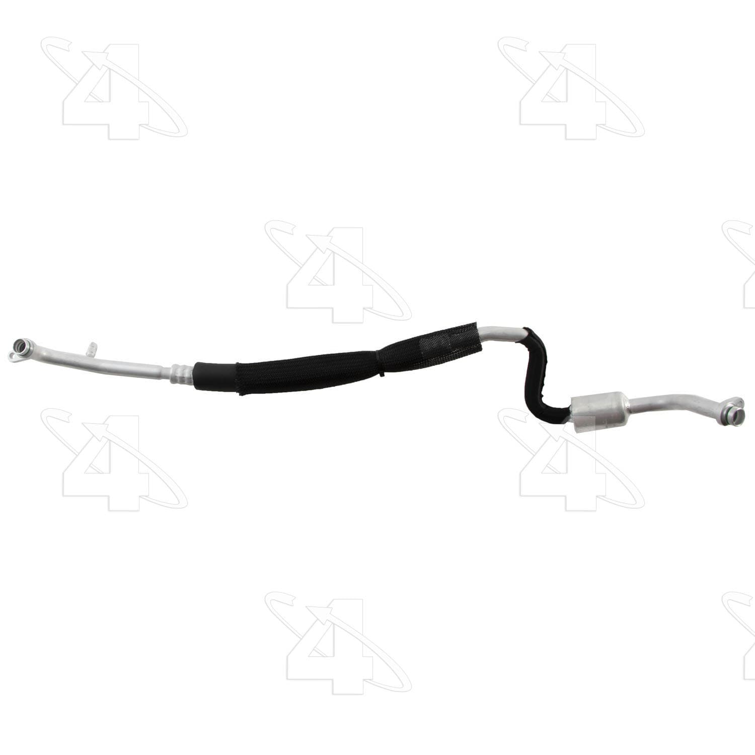 FOUR SEASONS A/C Refrigerant Hose 66408