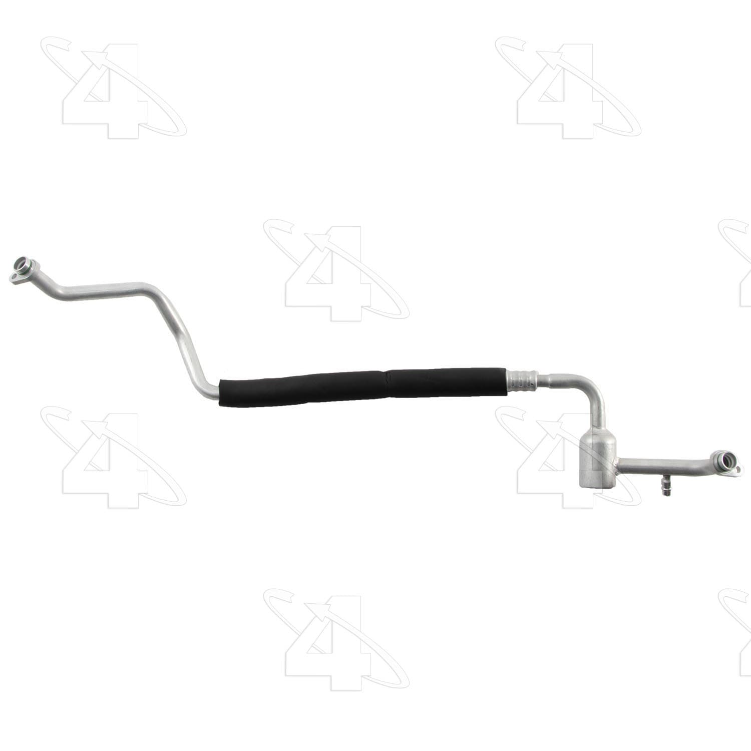 FOUR SEASONS A/C Refrigerant Hose 66409