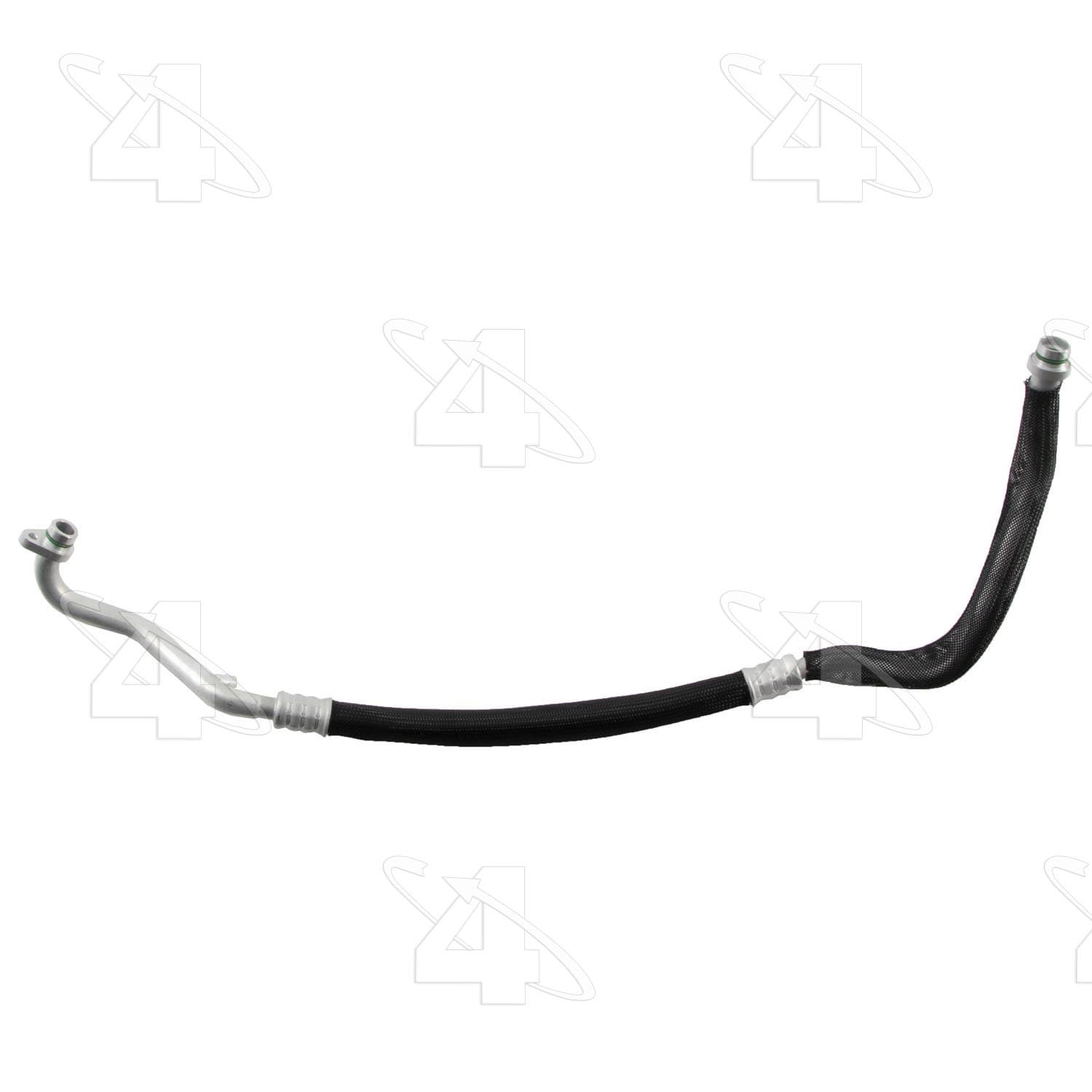 FOUR SEASONS A/C Refrigerant Hose 66417