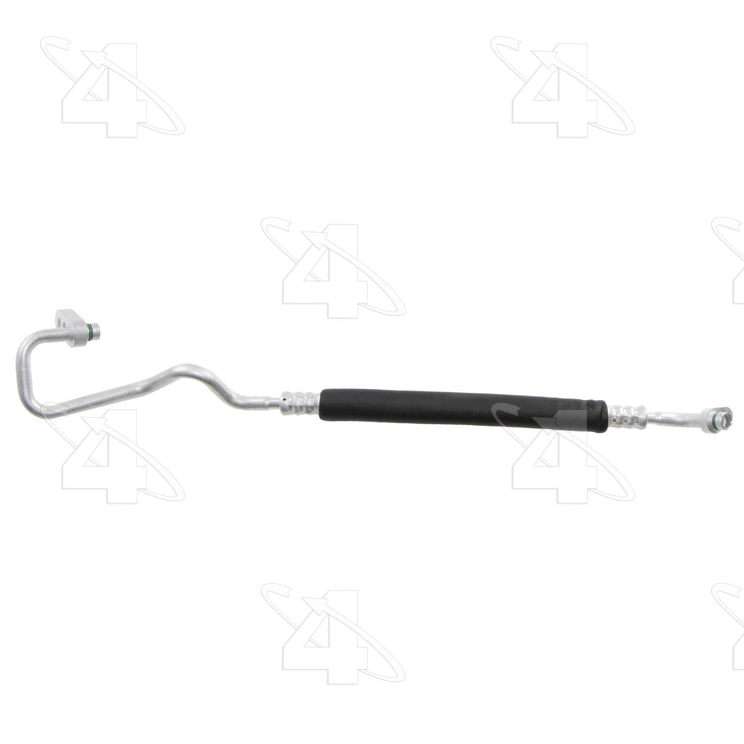 FOUR SEASONS A/C Refrigerant Hose 66421