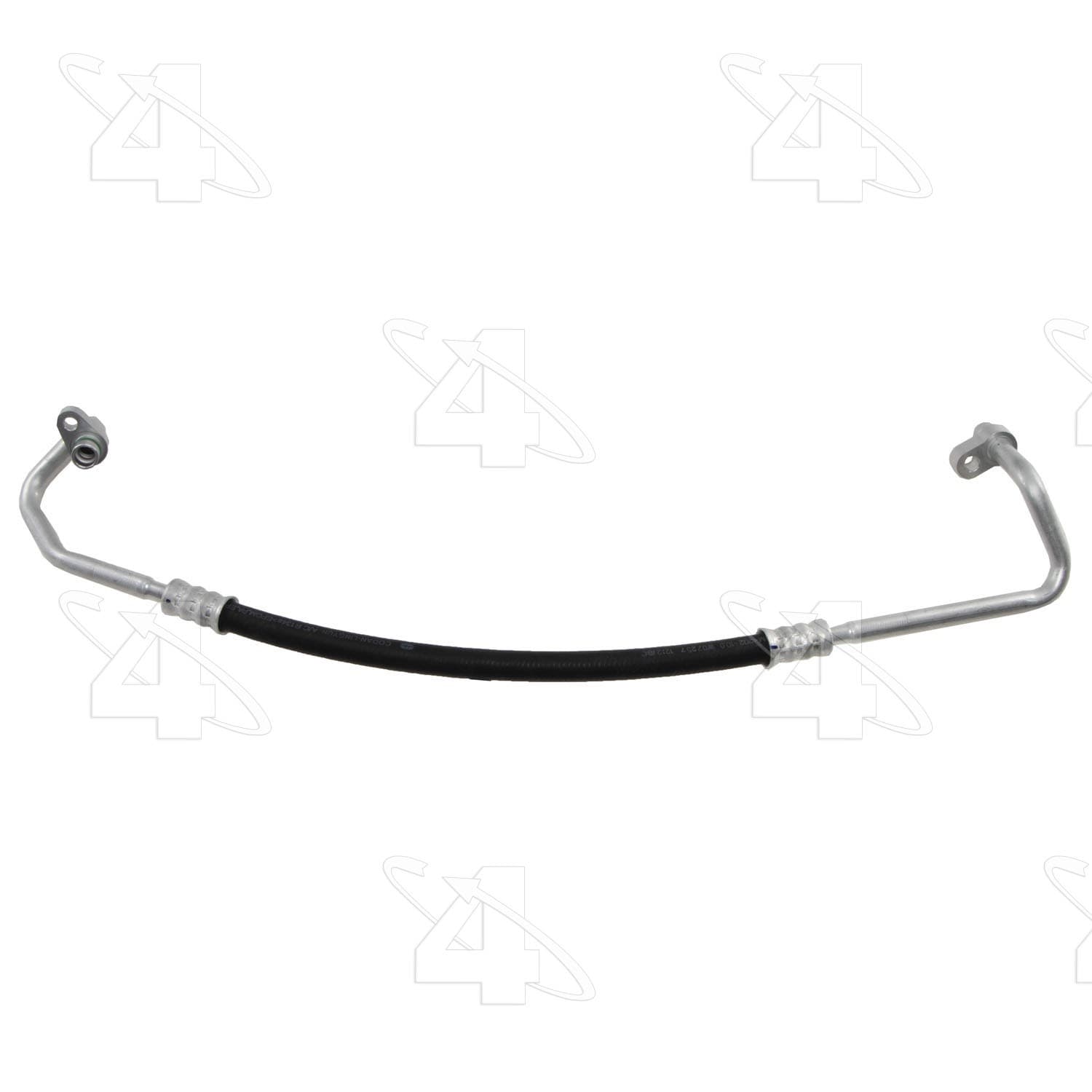 FOUR SEASONS A/C Refrigerant Hose 66427
