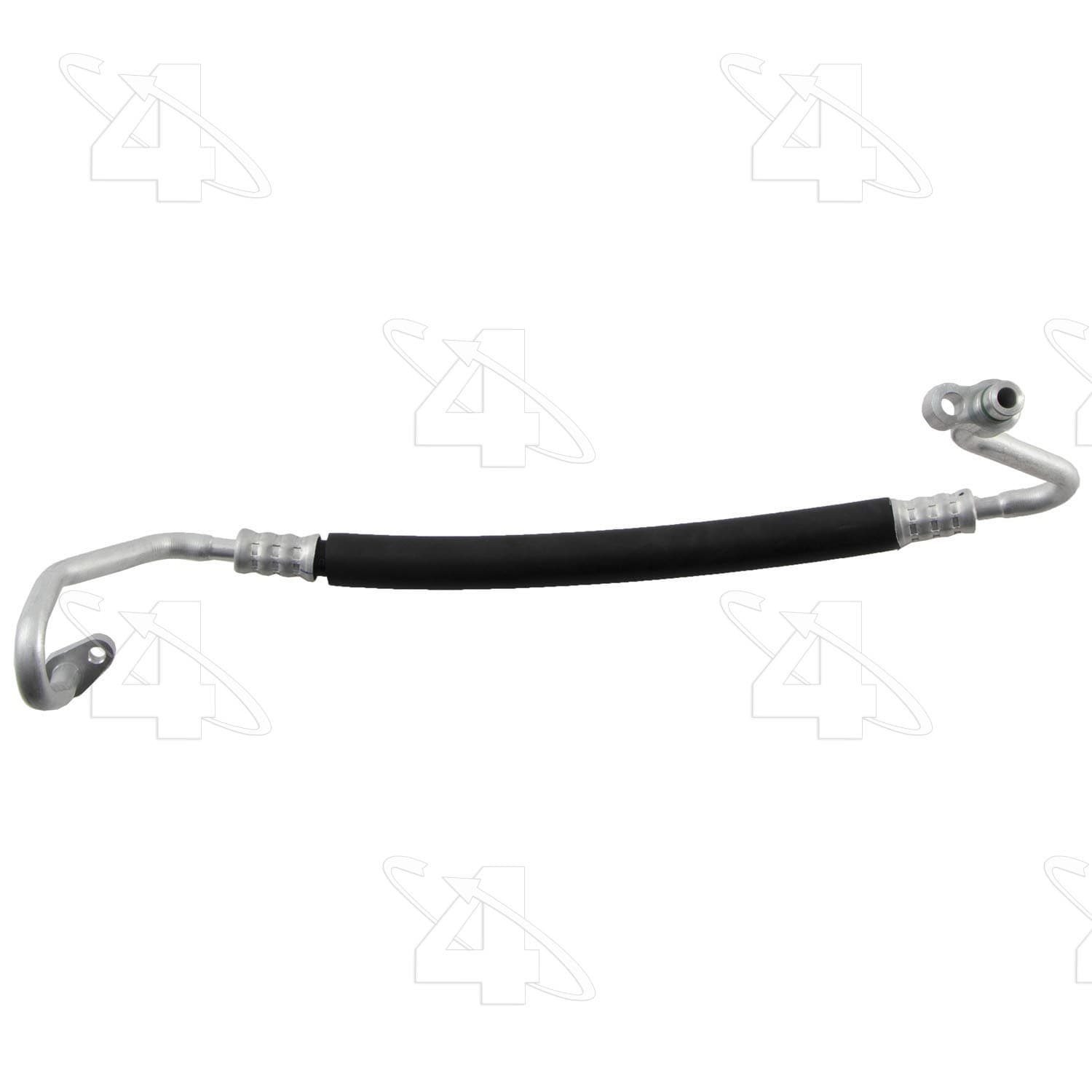 FOUR SEASONS A/C Refrigerant Hose 66431