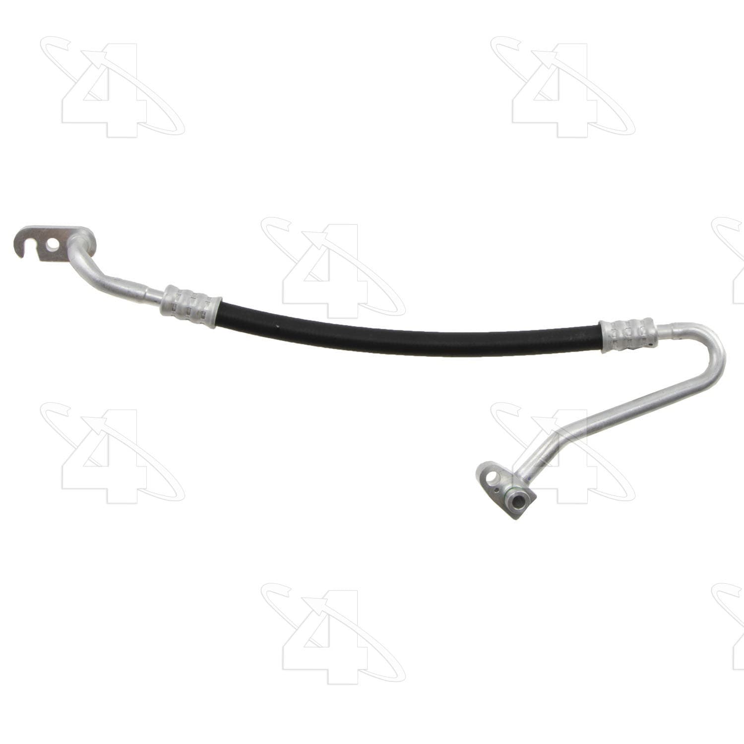 FOUR SEASONS A/C Refrigerant Hose 66439