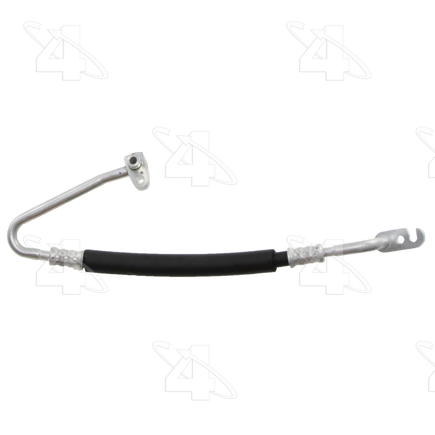 FOUR SEASONS A/C Refrigerant Hose 66440