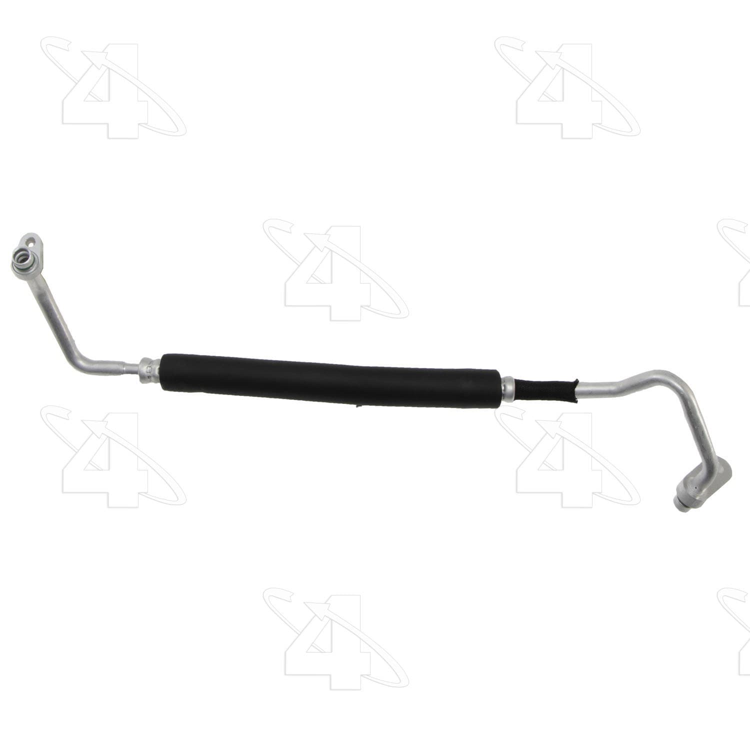 FOUR SEASONS A/C Refrigerant Hose 66444
