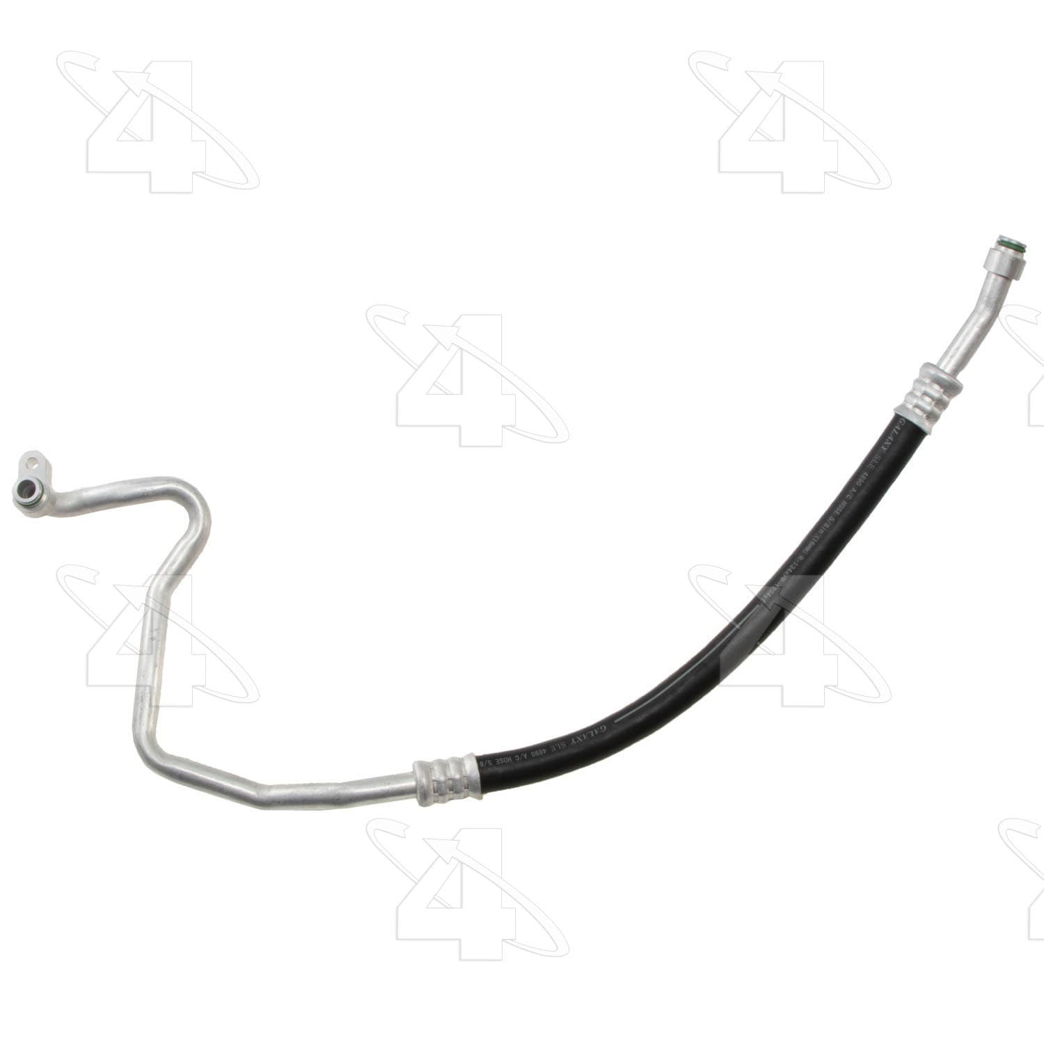 FOUR SEASONS A/C Refrigerant Hose 66457