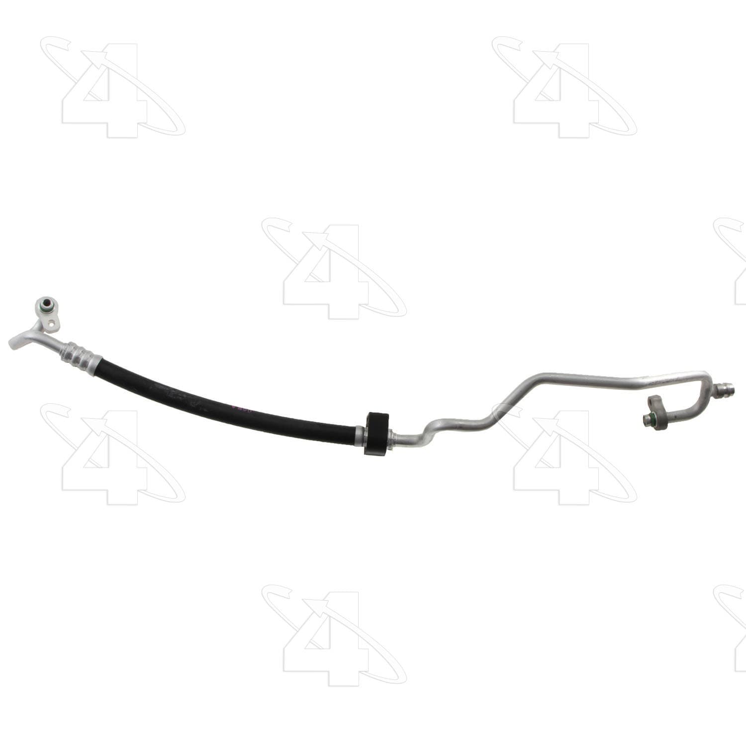 FOUR SEASONS A/C Refrigerant Hose 66475