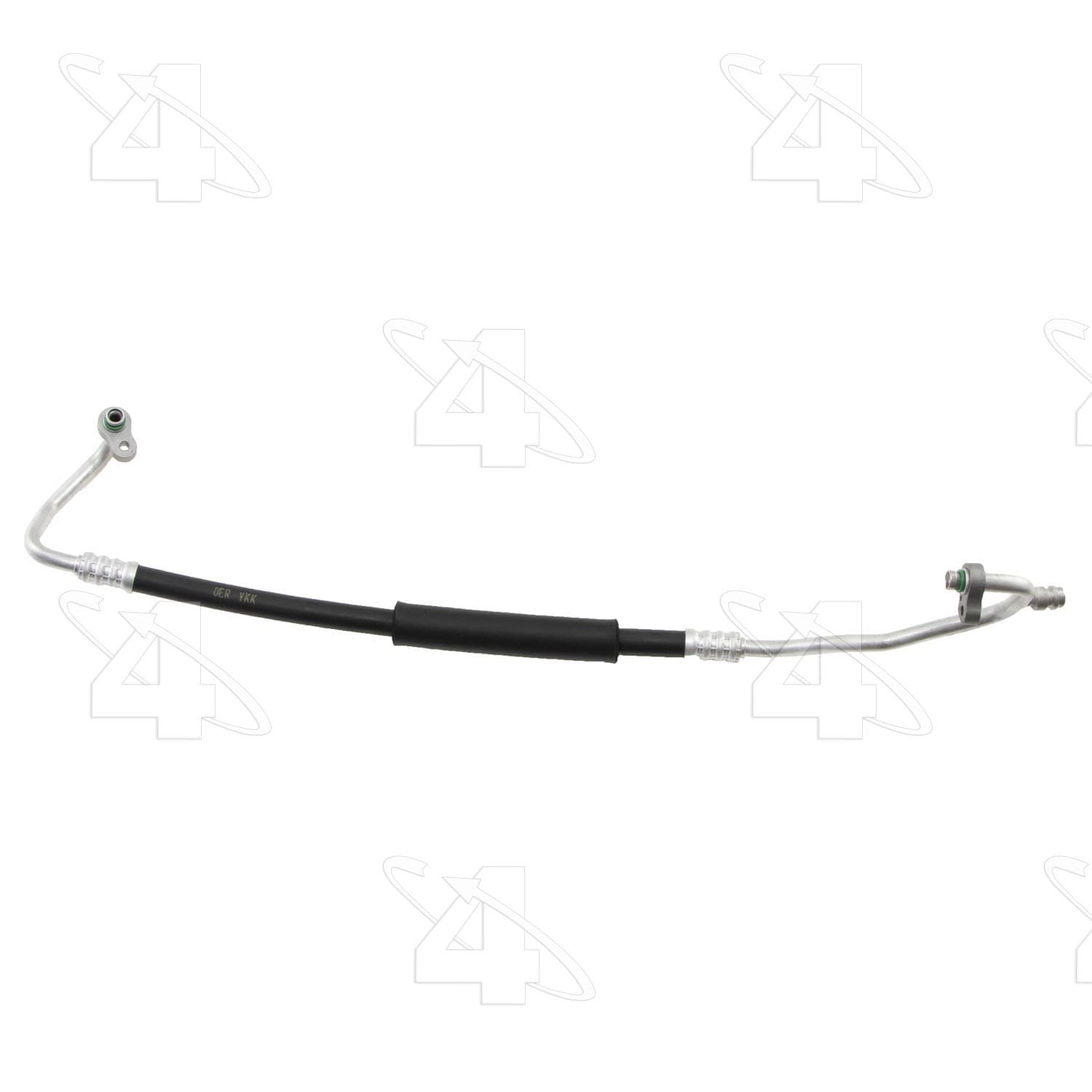 FOUR SEASONS A/C Refrigerant Hose 66482