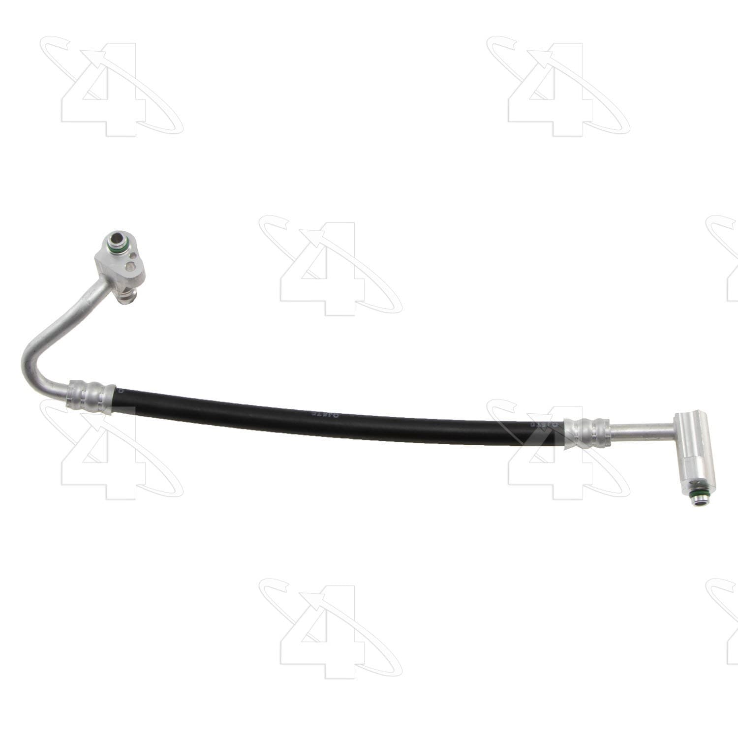 FOUR SEASONS A/C Refrigerant Hose 66484