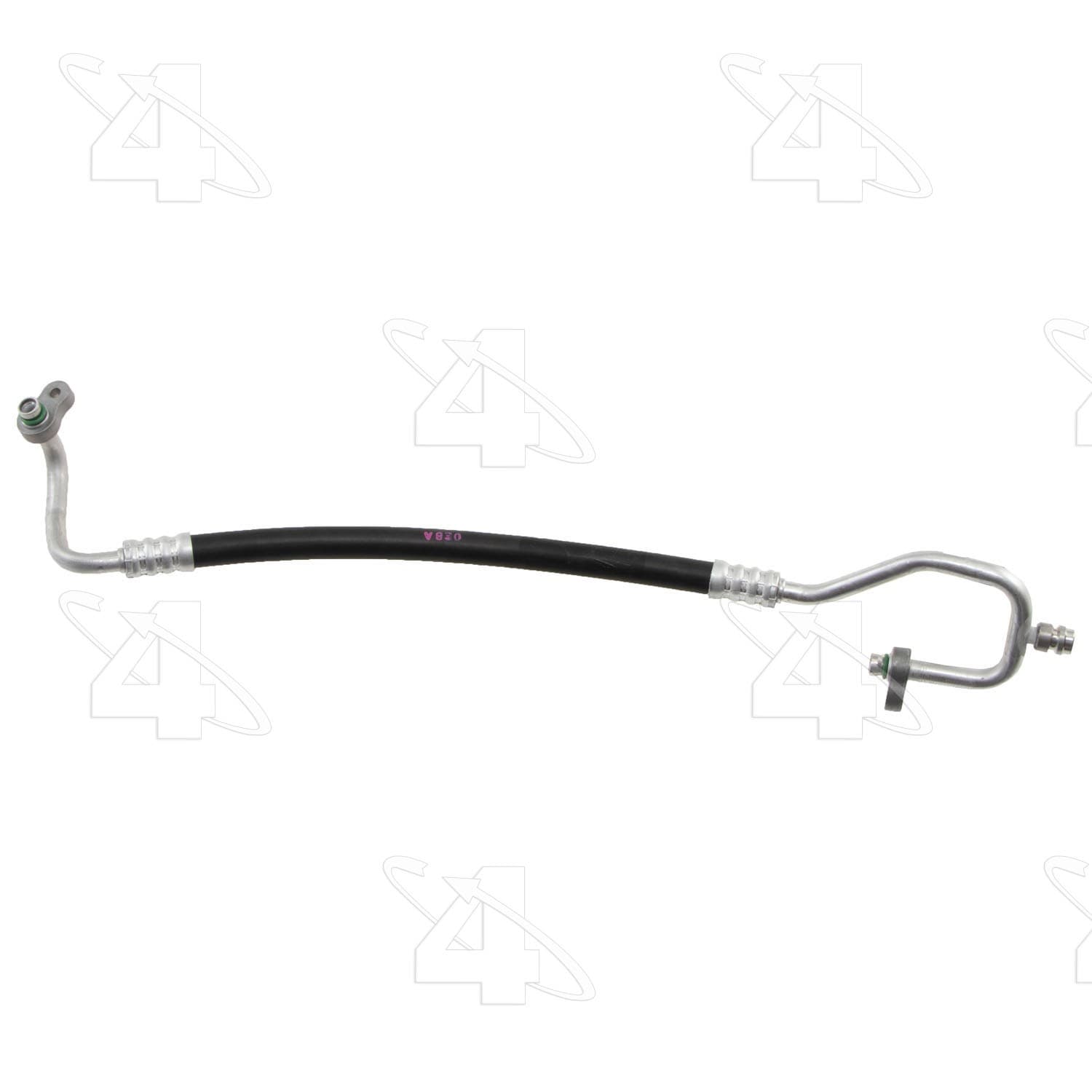 FOUR SEASONS A/C Refrigerant Hose 66488