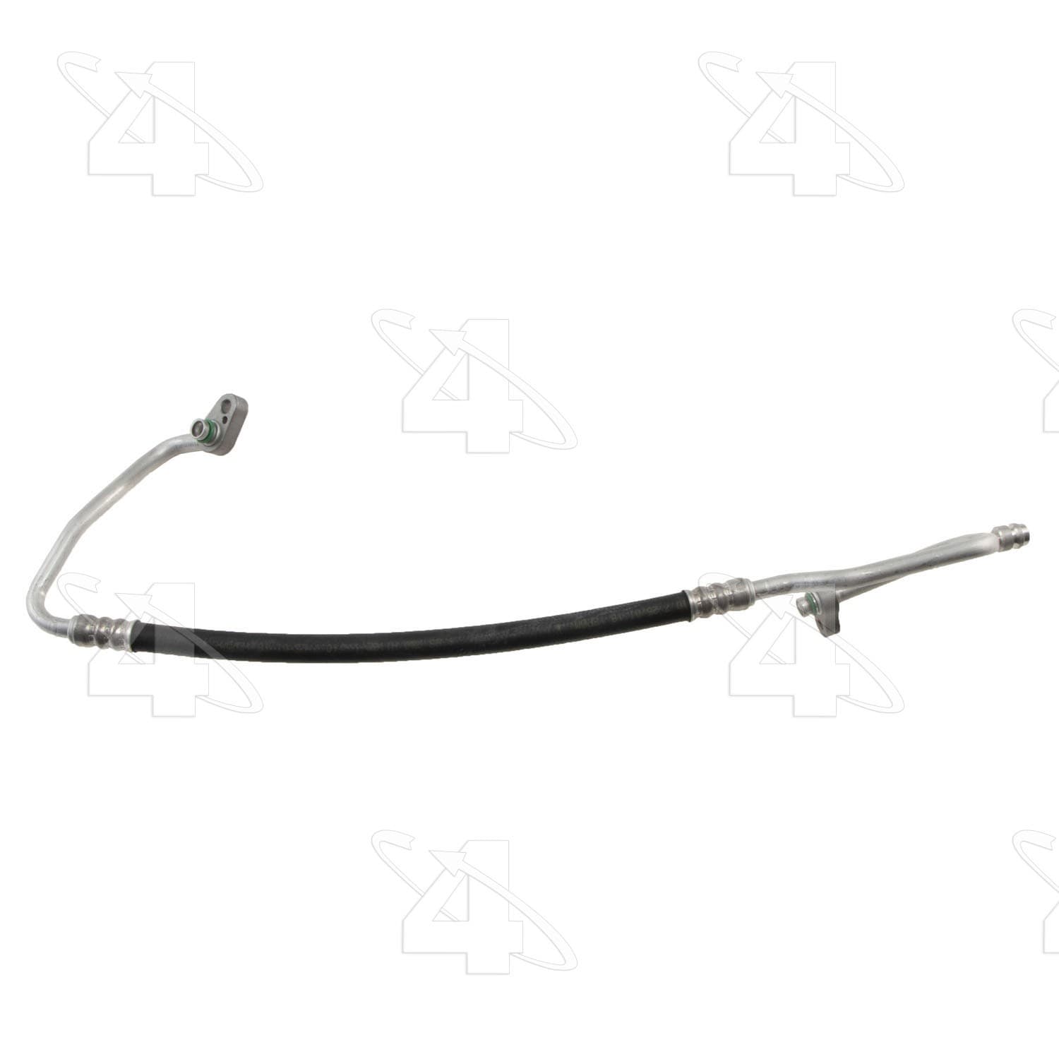 FOUR SEASONS A/C Refrigerant Hose 66489