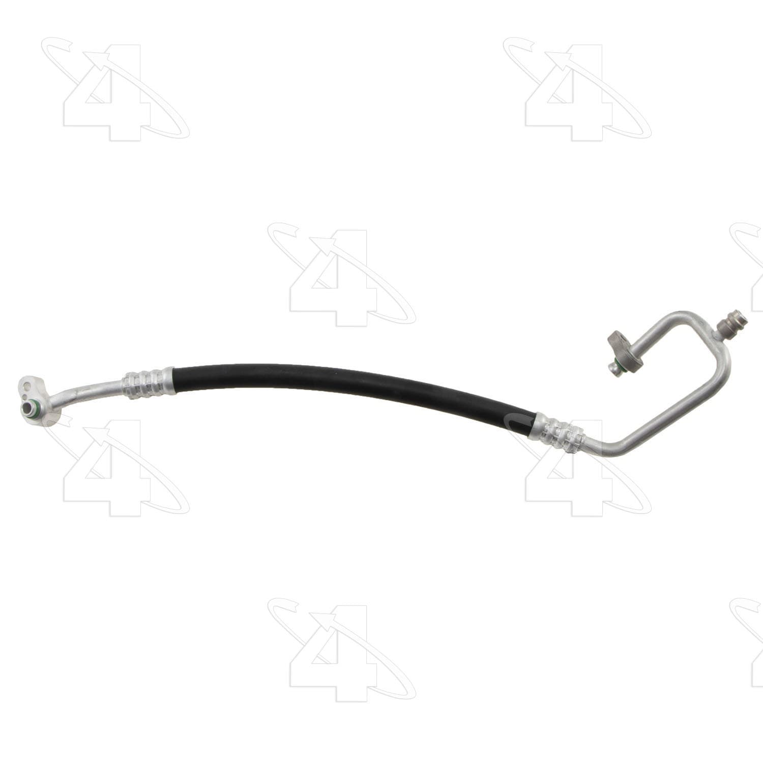 FOUR SEASONS A/C Refrigerant Hose 66490