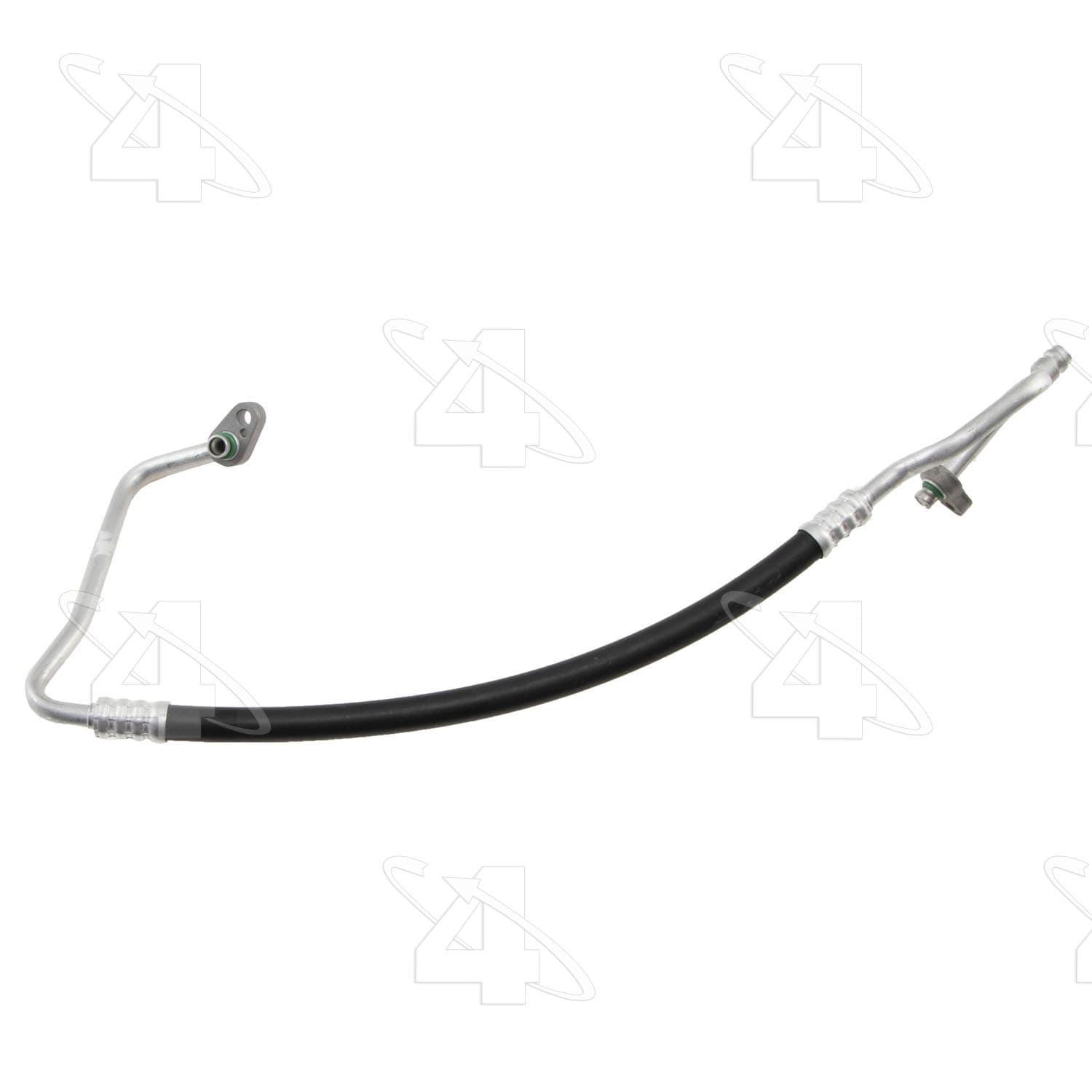 FOUR SEASONS A/C Refrigerant Hose 66492