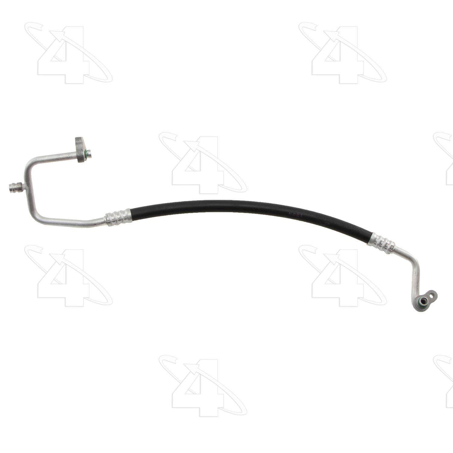 FOUR SEASONS A/C Refrigerant Hose 66494