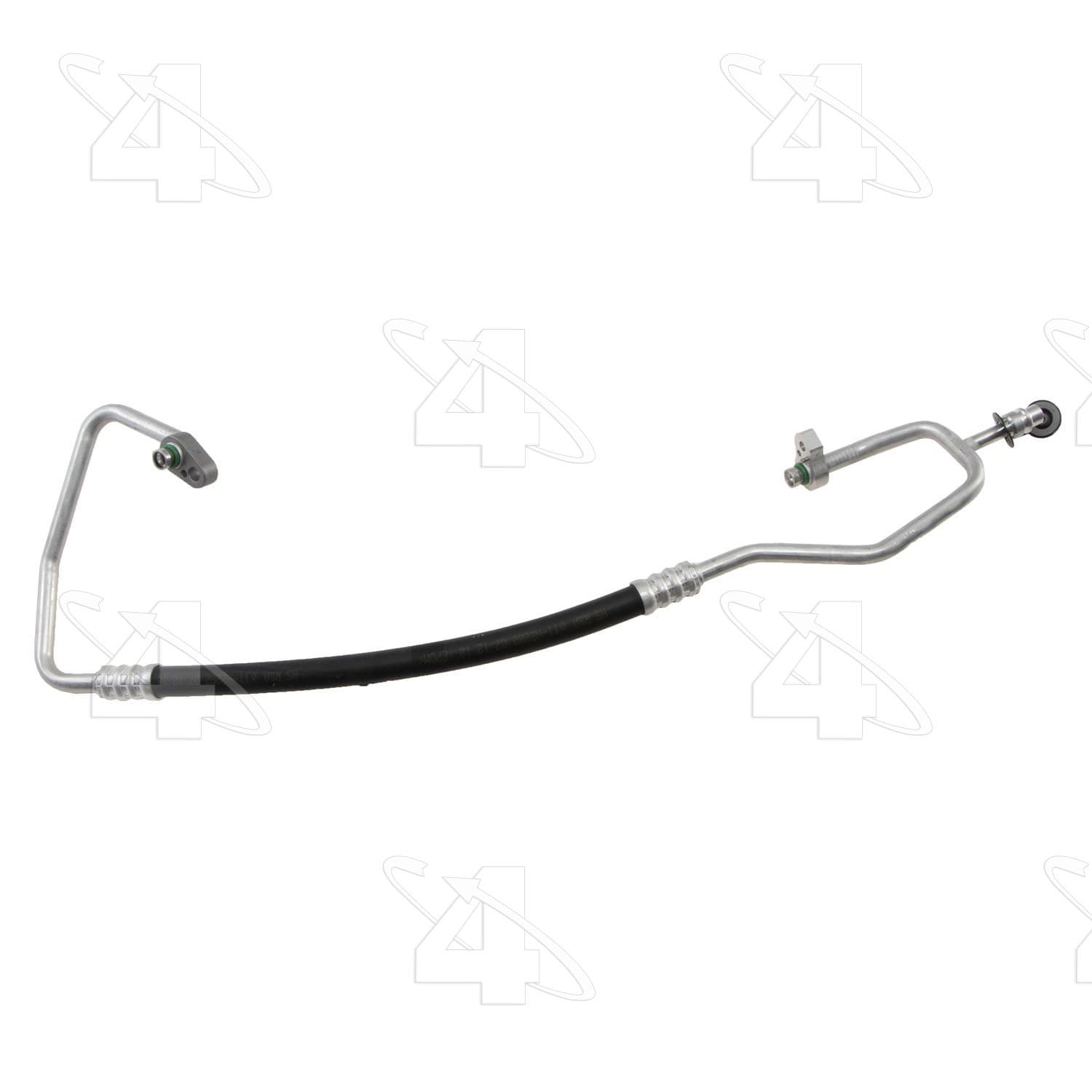 FOUR SEASONS A/C Refrigerant Hose 66496