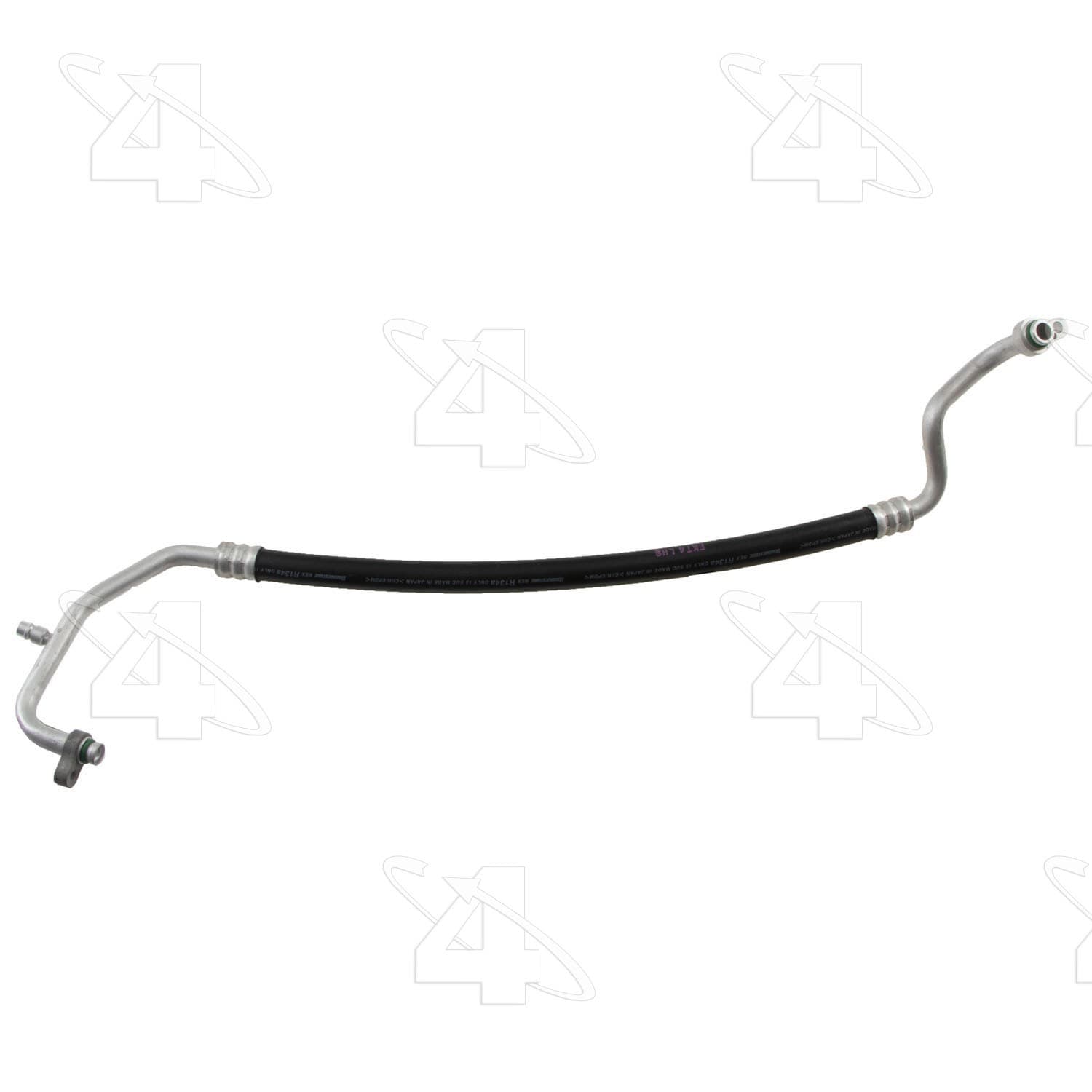 FOUR SEASONS A/C Refrigerant Hose 66500