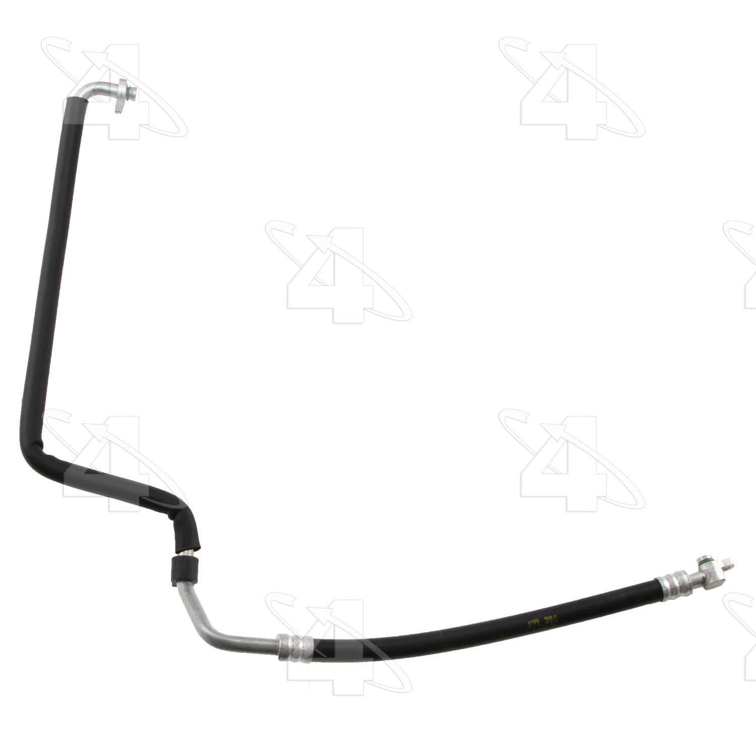FOUR SEASONS A/C Refrigerant Hose 66503