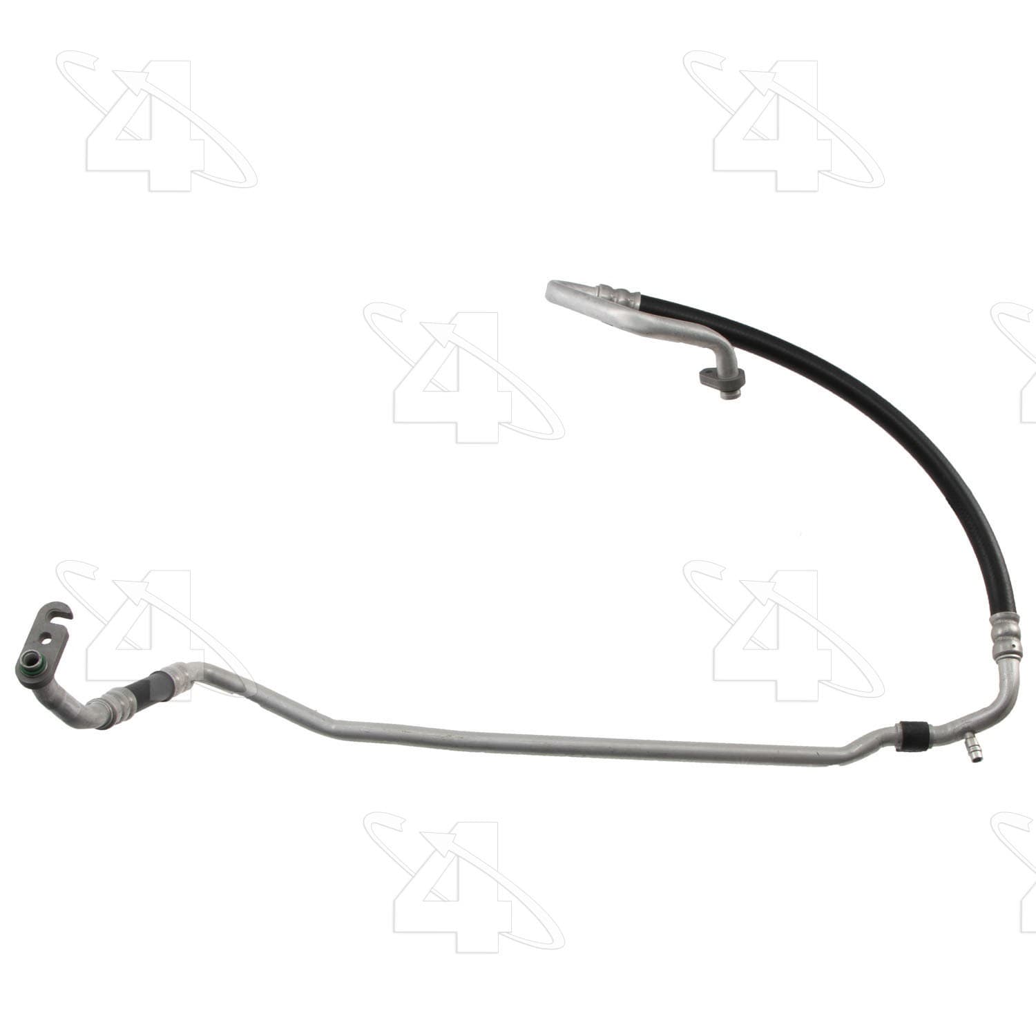 FOUR SEASONS A/C Refrigerant Hose 66507