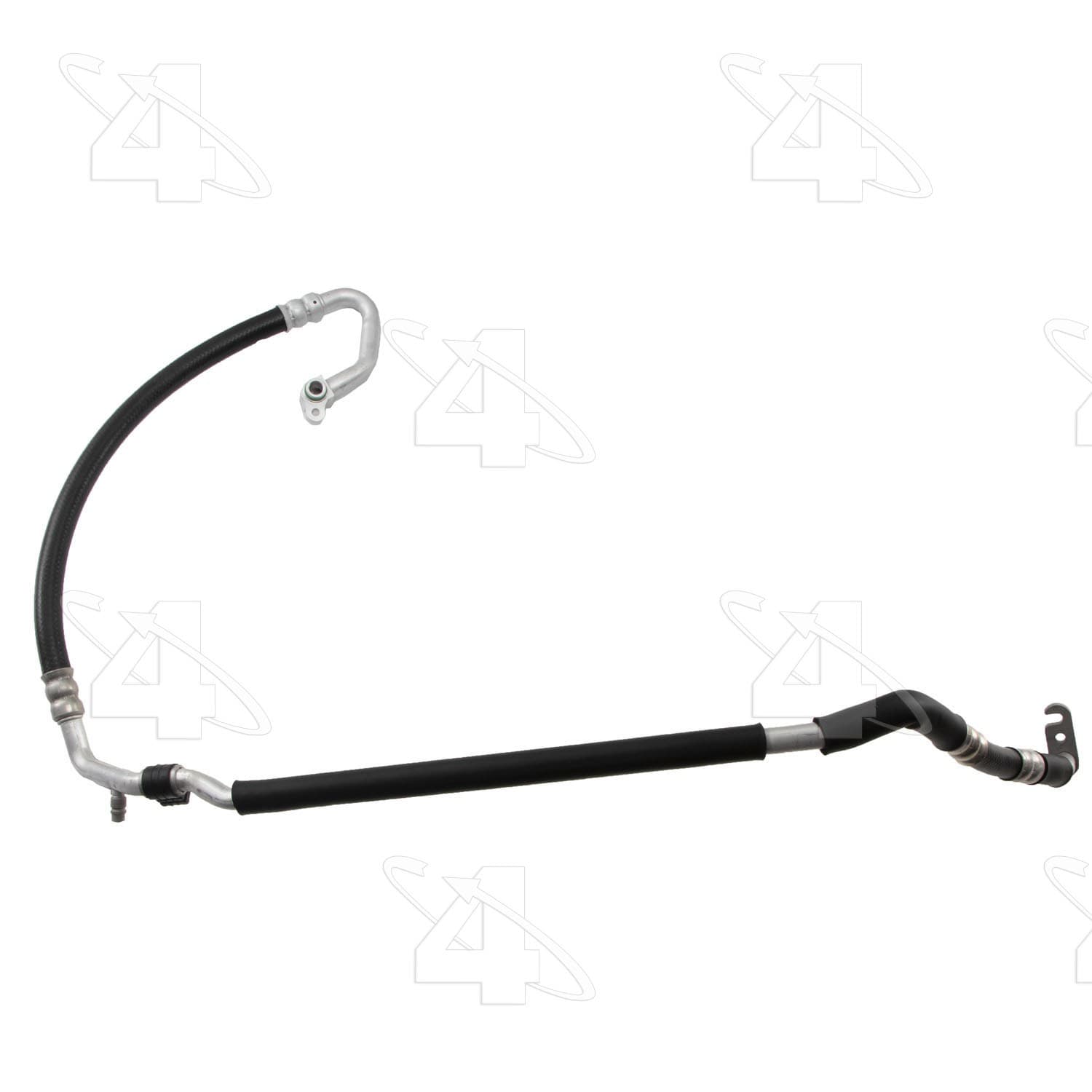 FOUR SEASONS A/C Refrigerant Hose 66511